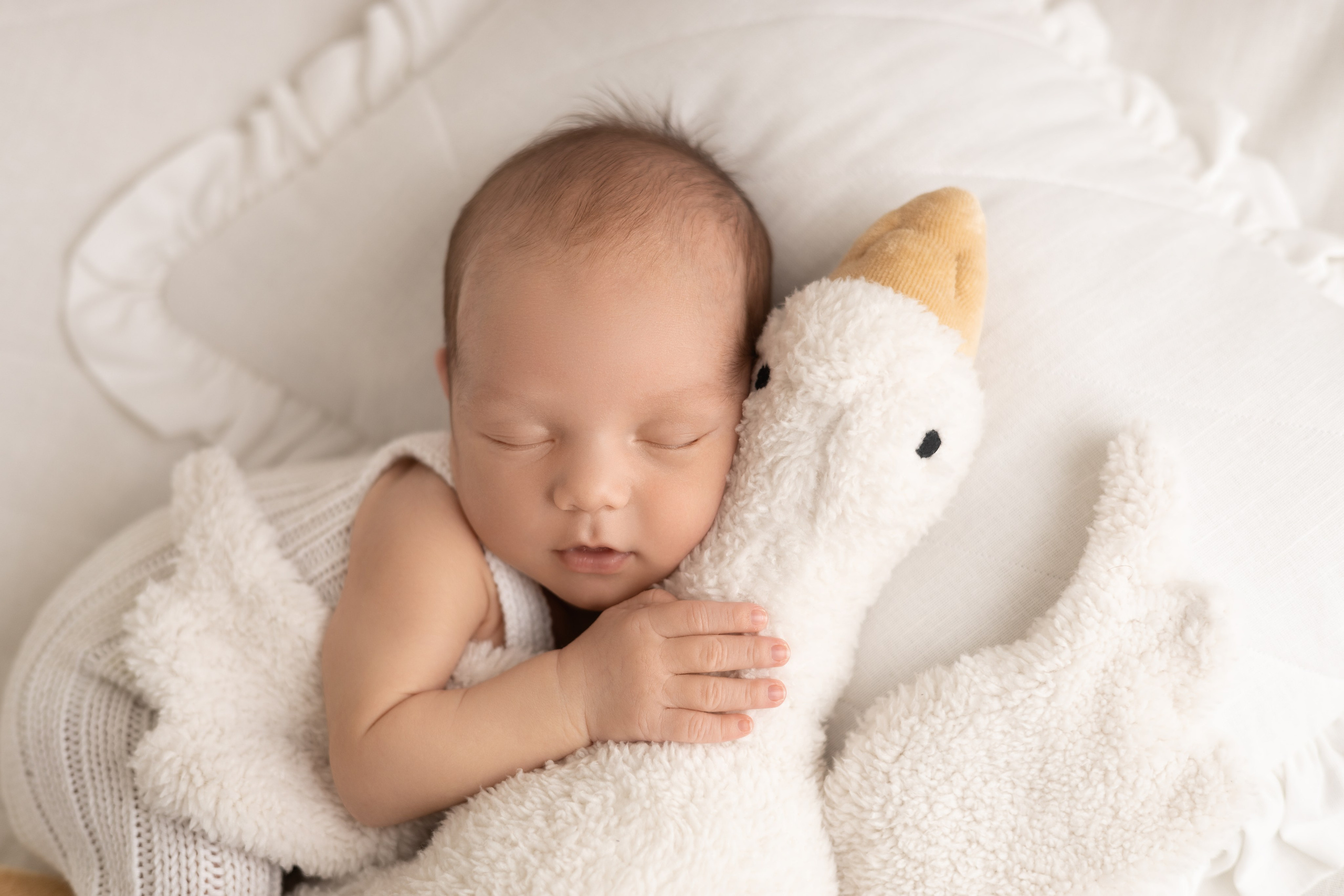 PH @newborn_elvina. Retoucher Aleksmokh