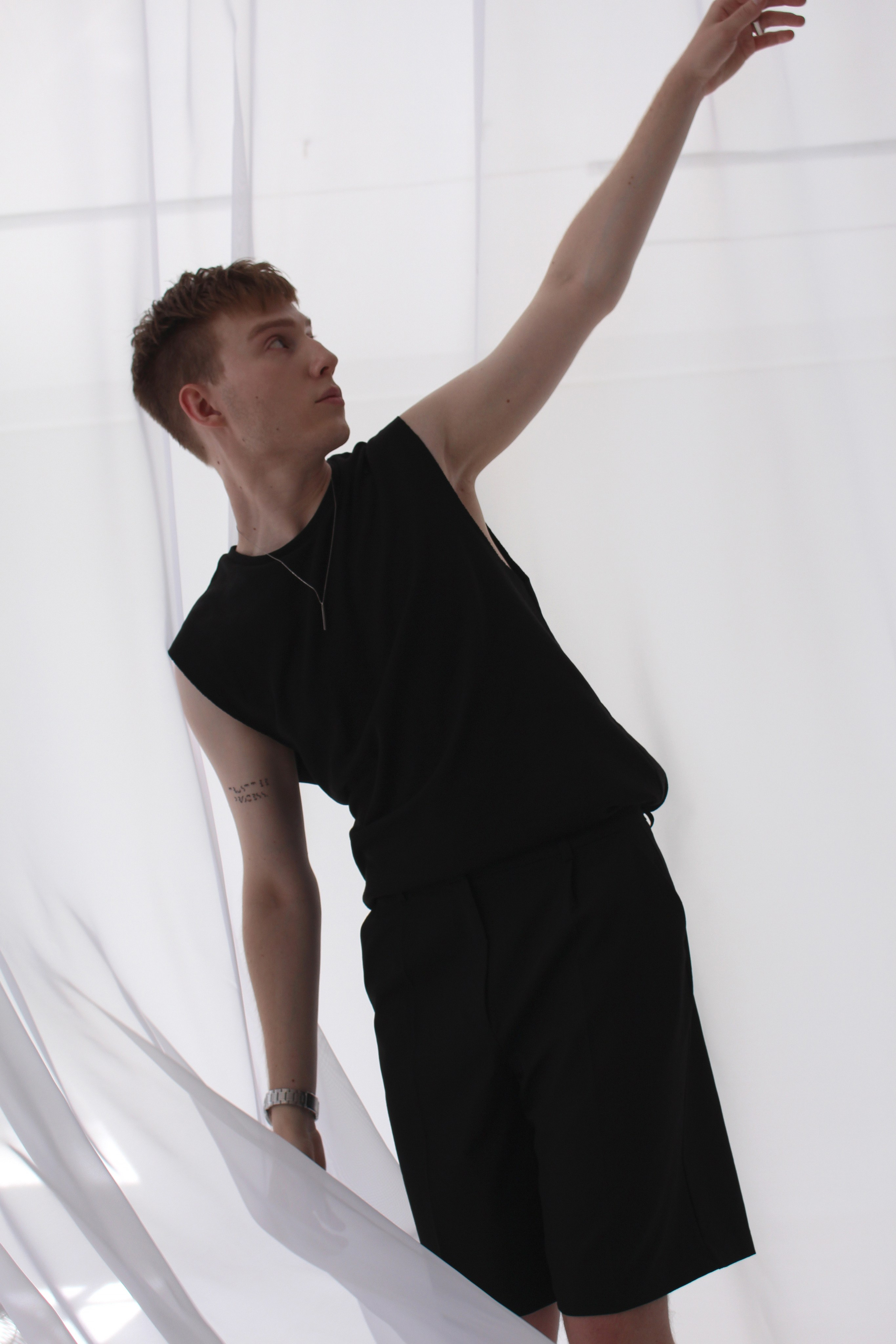 Индивидуальные фотосессии. Фотограф Красноярск | Касьянова Мира