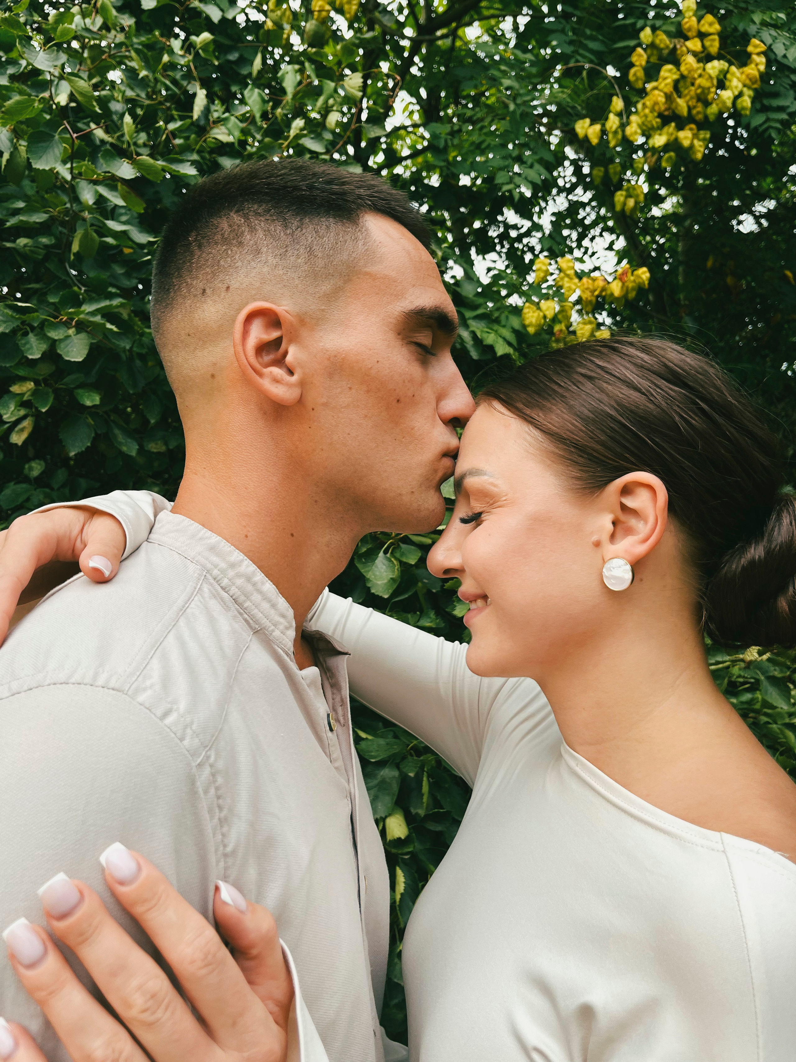 Love story / парные фотосессии. Фотограф Красноярск | Касьянова Мира