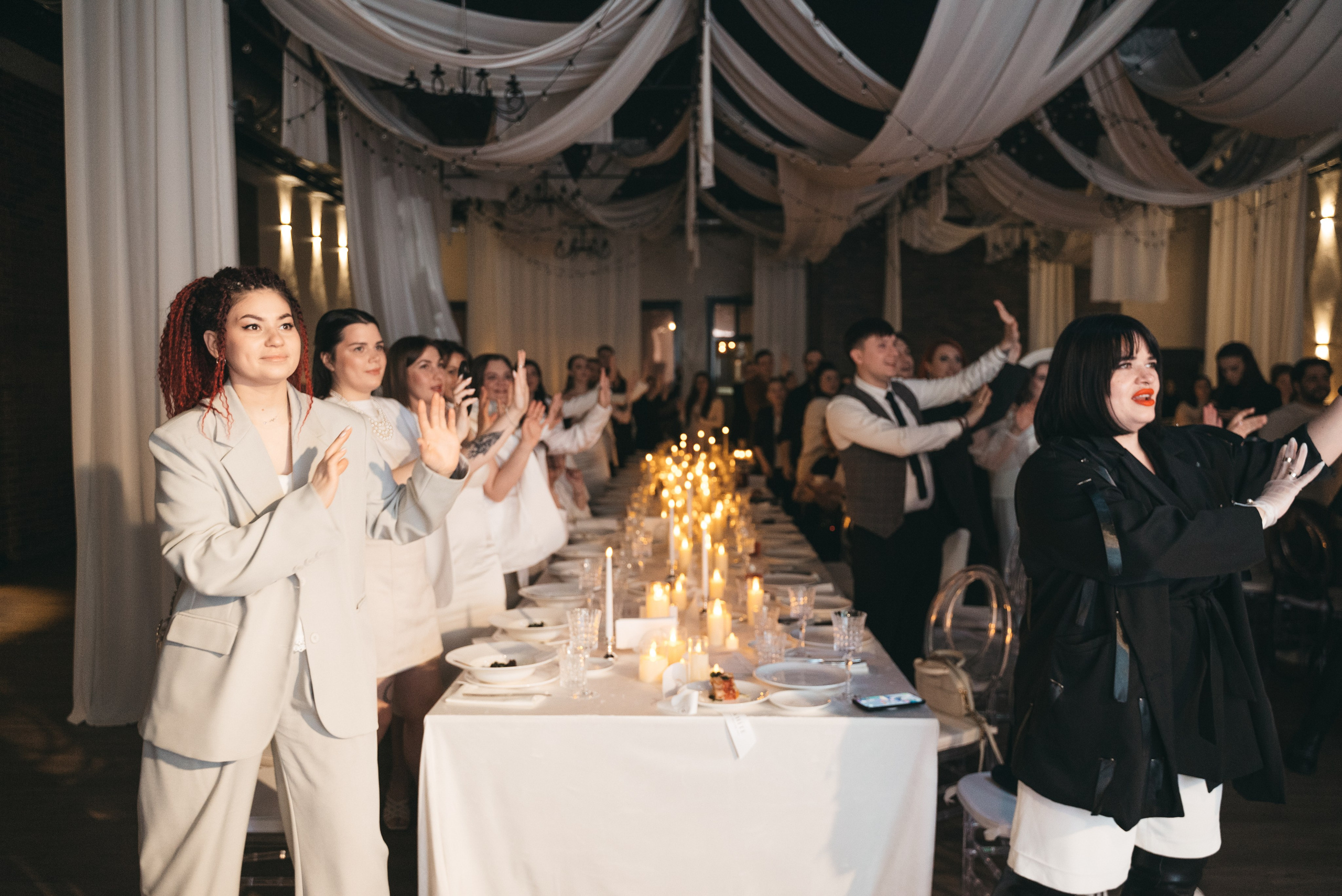 WhiteRoom Pre-wedding. Репортажный и свадебный фотограф в Сургуте