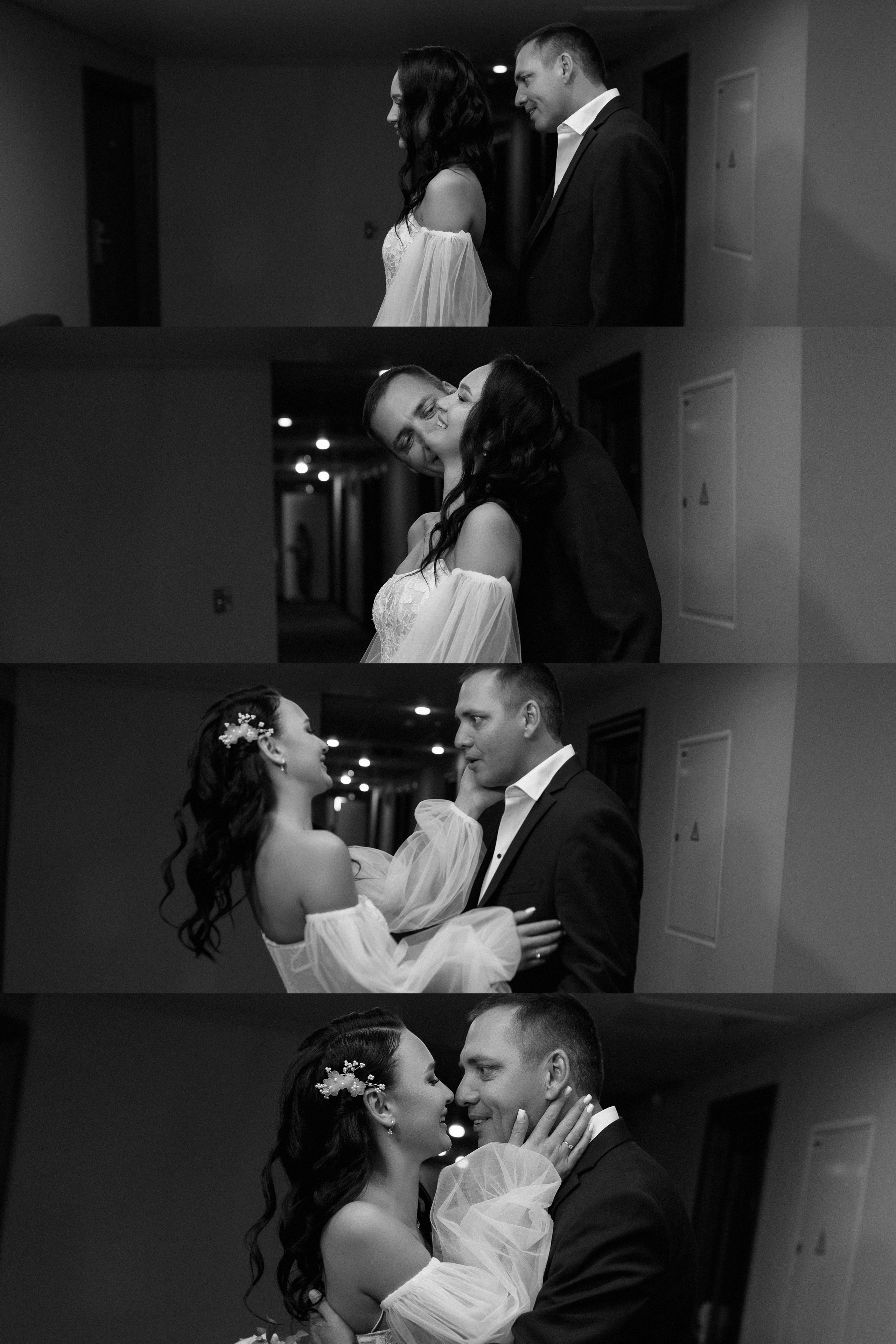 Свадьба Дмитрия и Ирины. Свадебный и семейный фотограф в Иркутске Яна Лиа