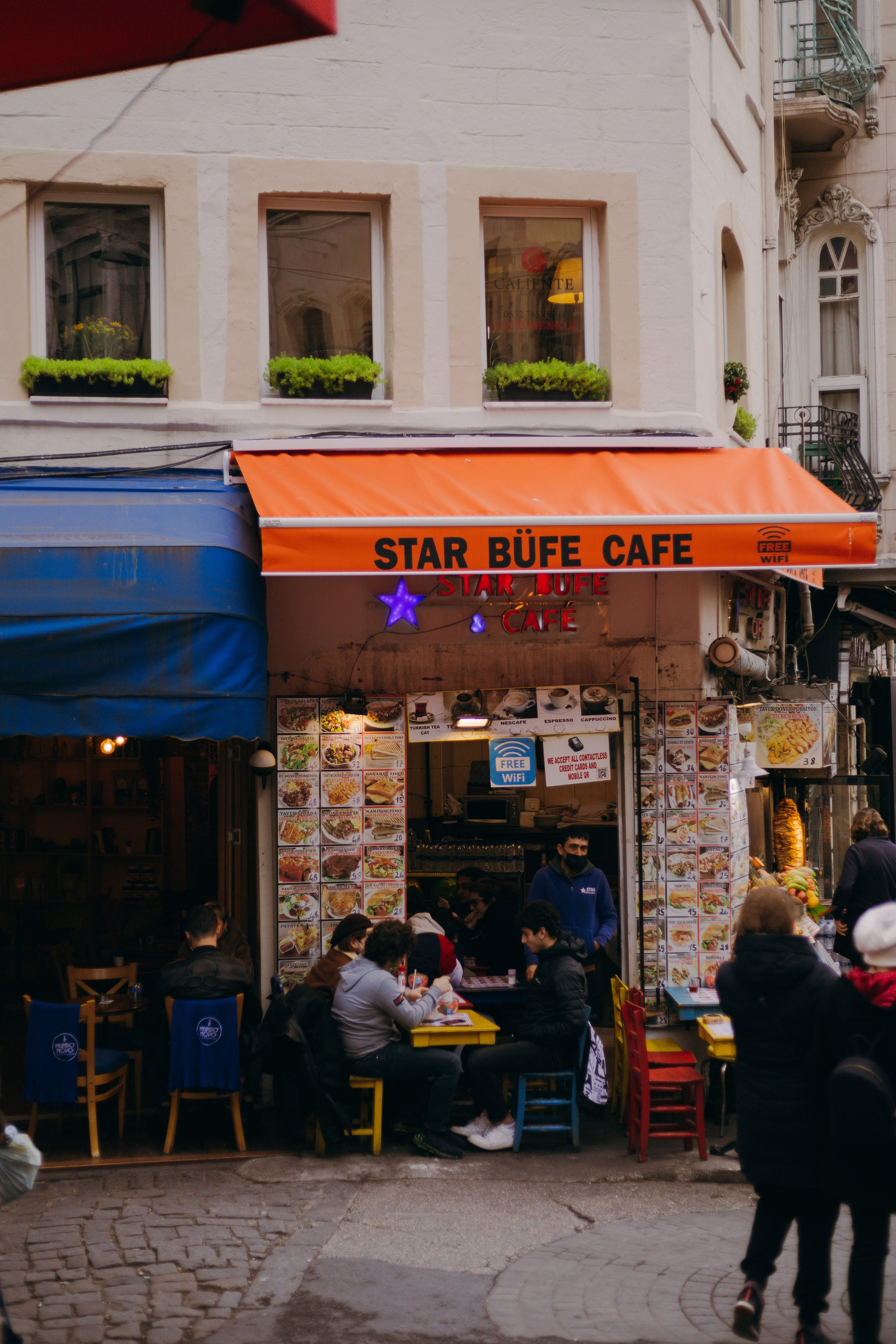 Стамбул. Профессиональный Фотограф во Владимире, в Москве и в Суздале — Полина Романычева