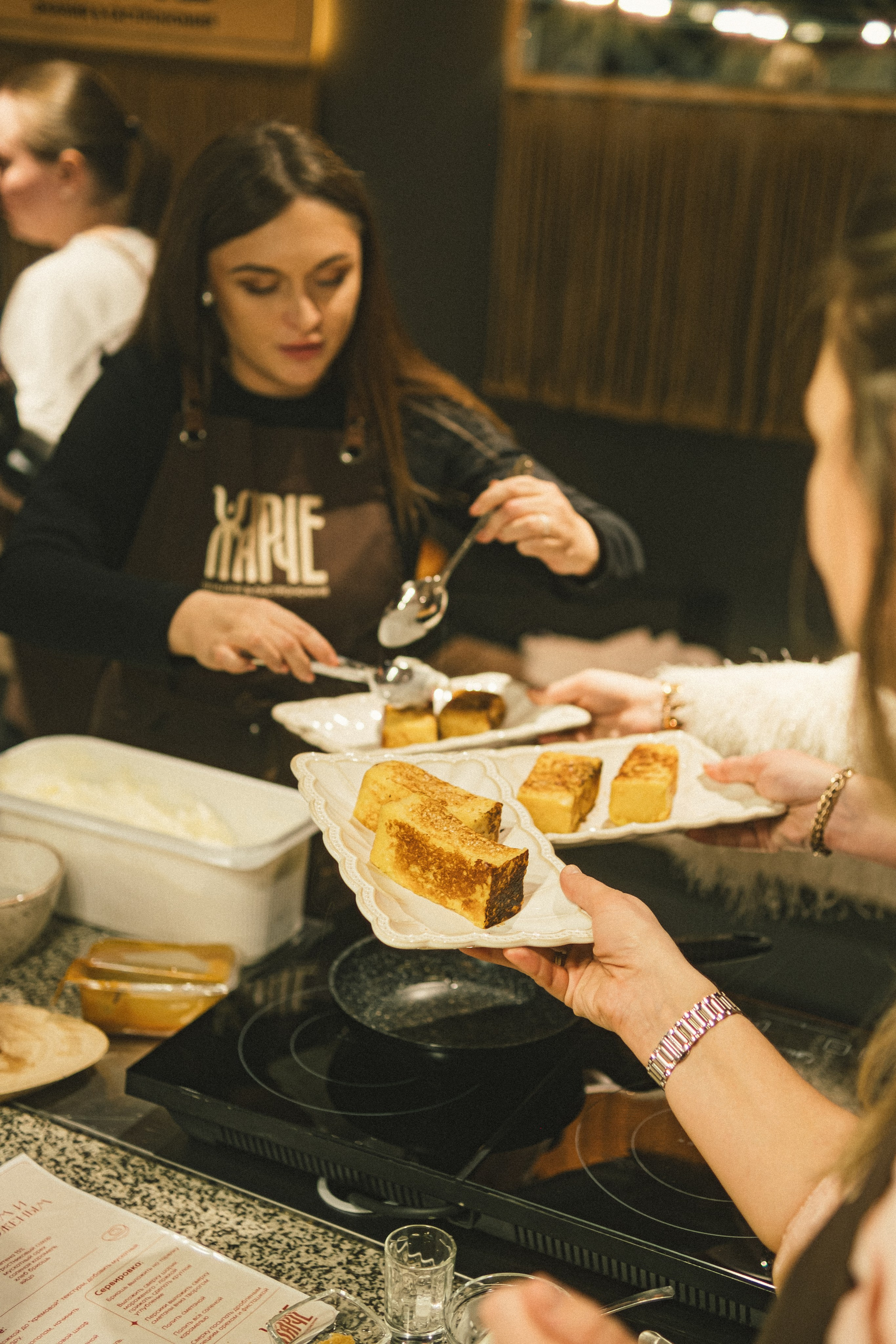 Вечер любви к себе, Гастростудия «Жарче». Анна Демидова — фотография для жизни и бизнеса в Абакане