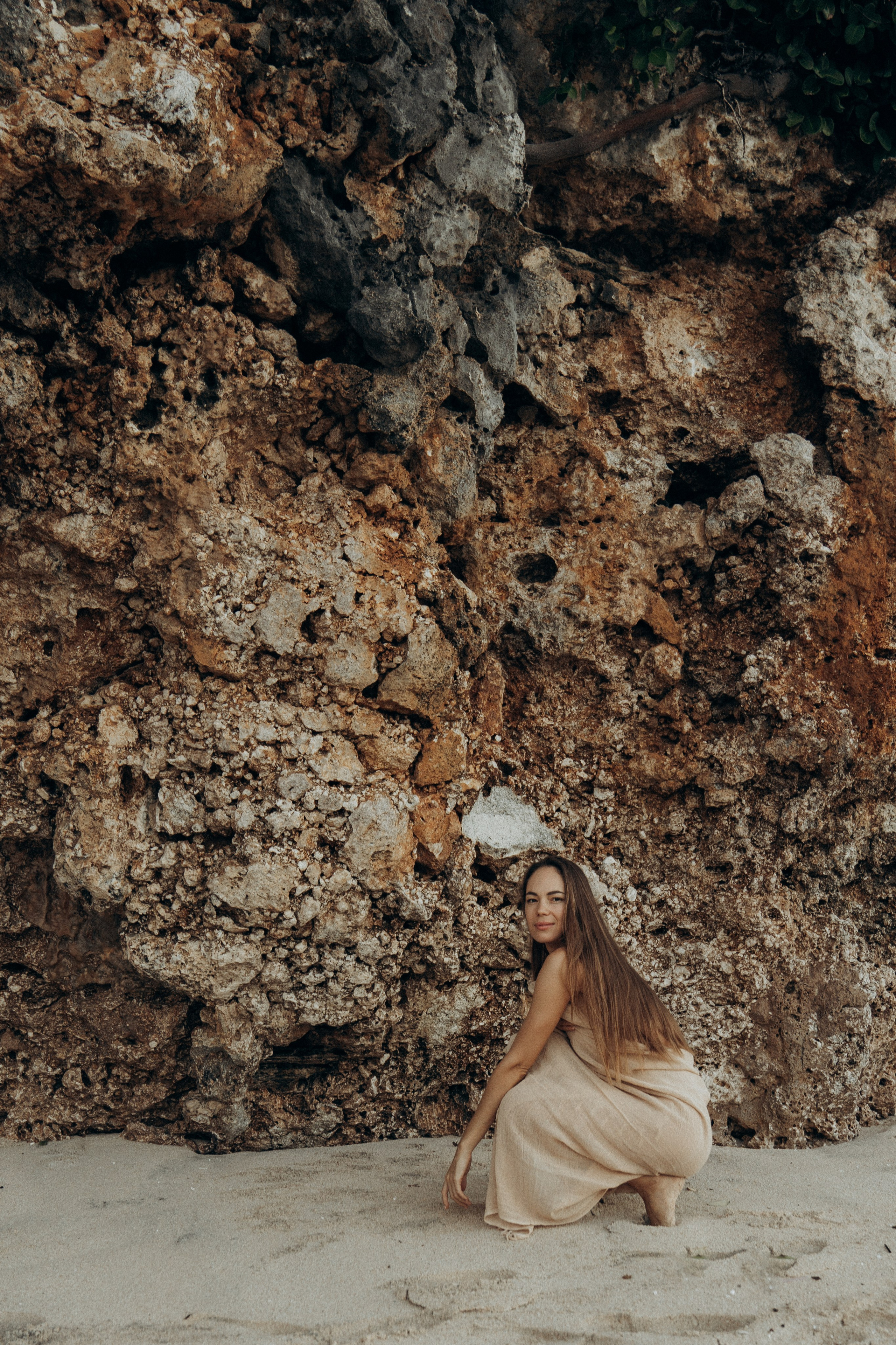 Julia. Olga Antipova — photographer