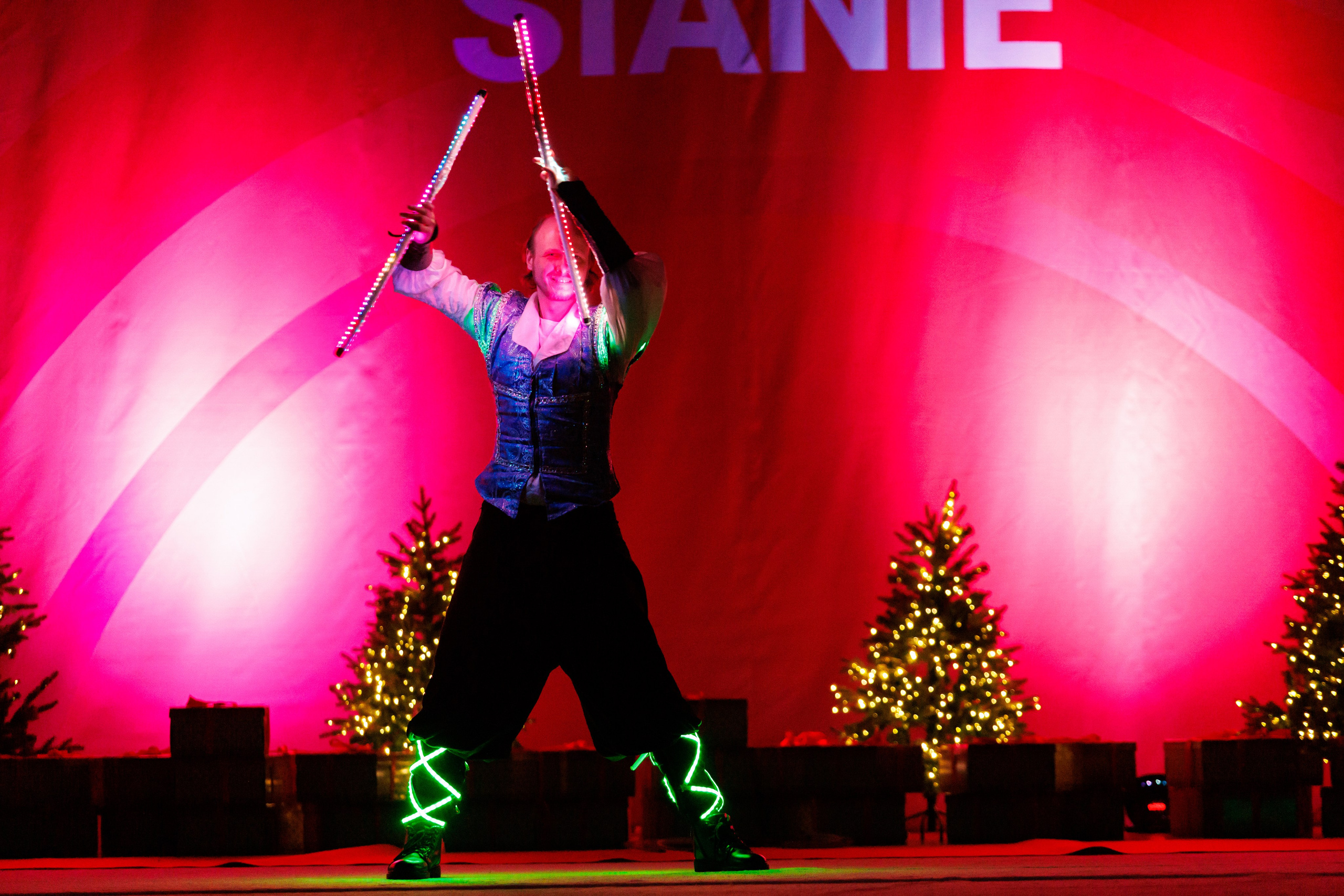 Северное Сияние отчётный концерт 2023. Репортажный, Event фотограф в Санкт-Петербурге и ЛО Морозов Дмитрий