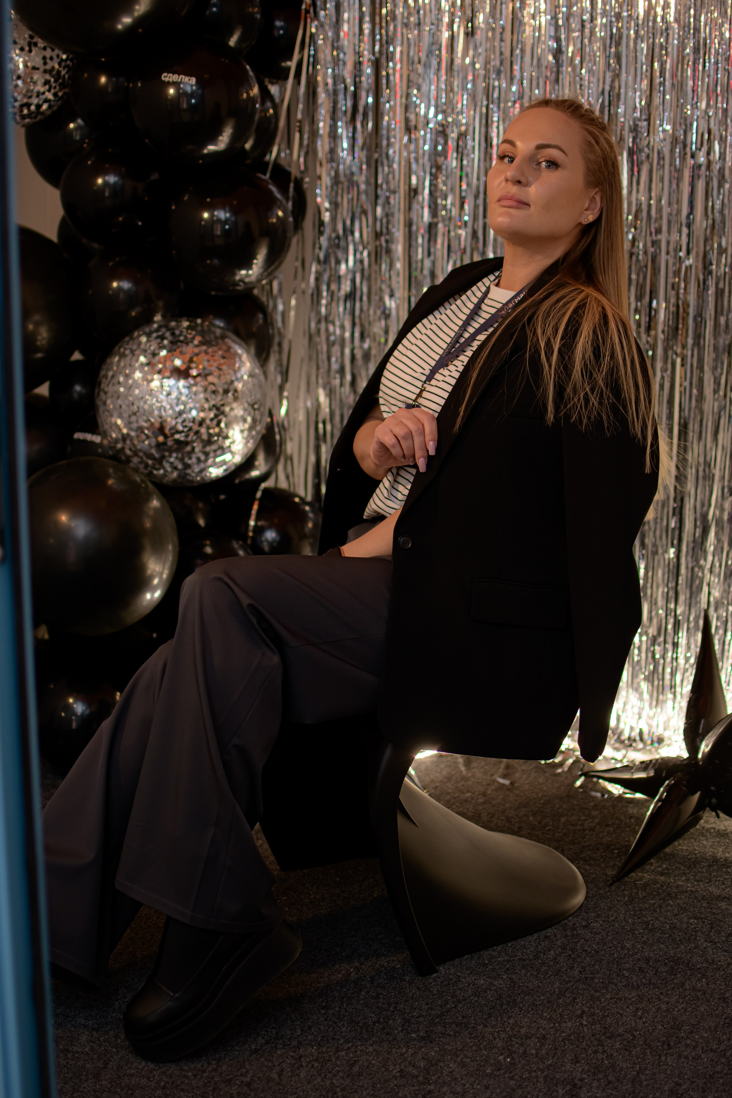 ФЛАГМАН. Photokarish