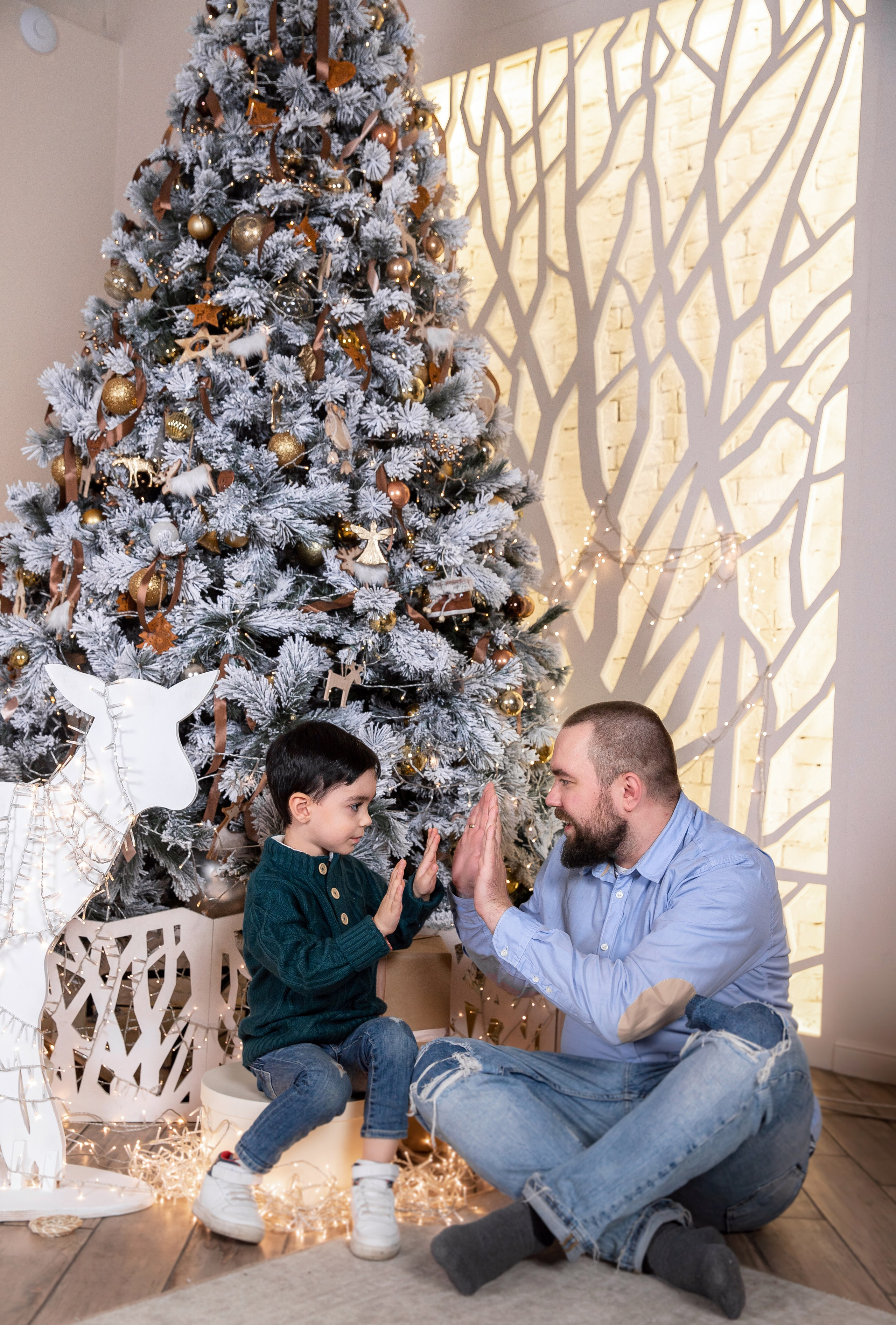 Анна+Михаил