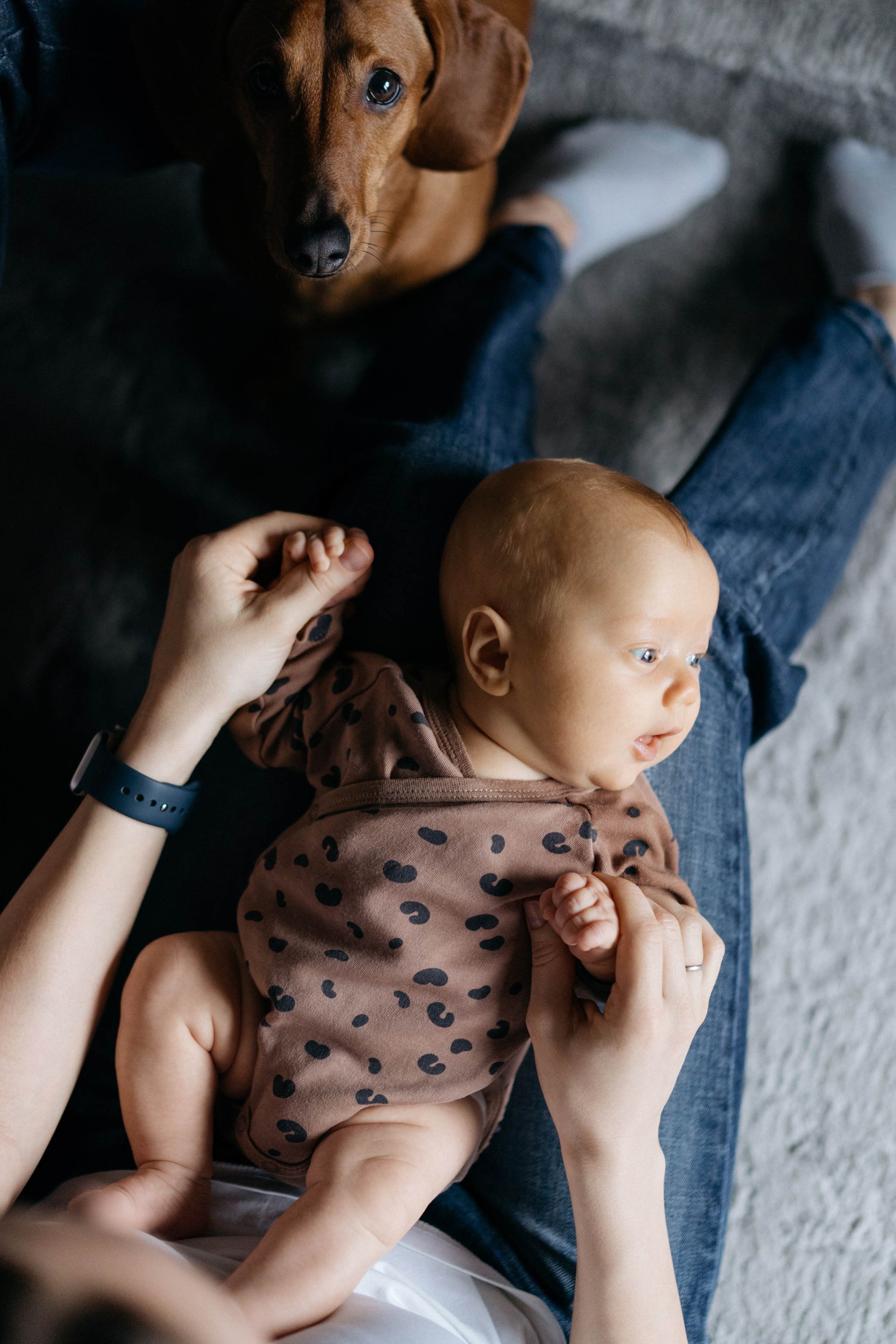 Двойняшки. Свадебный и семейный фотограф в Калининграде Анастасия Гриценко