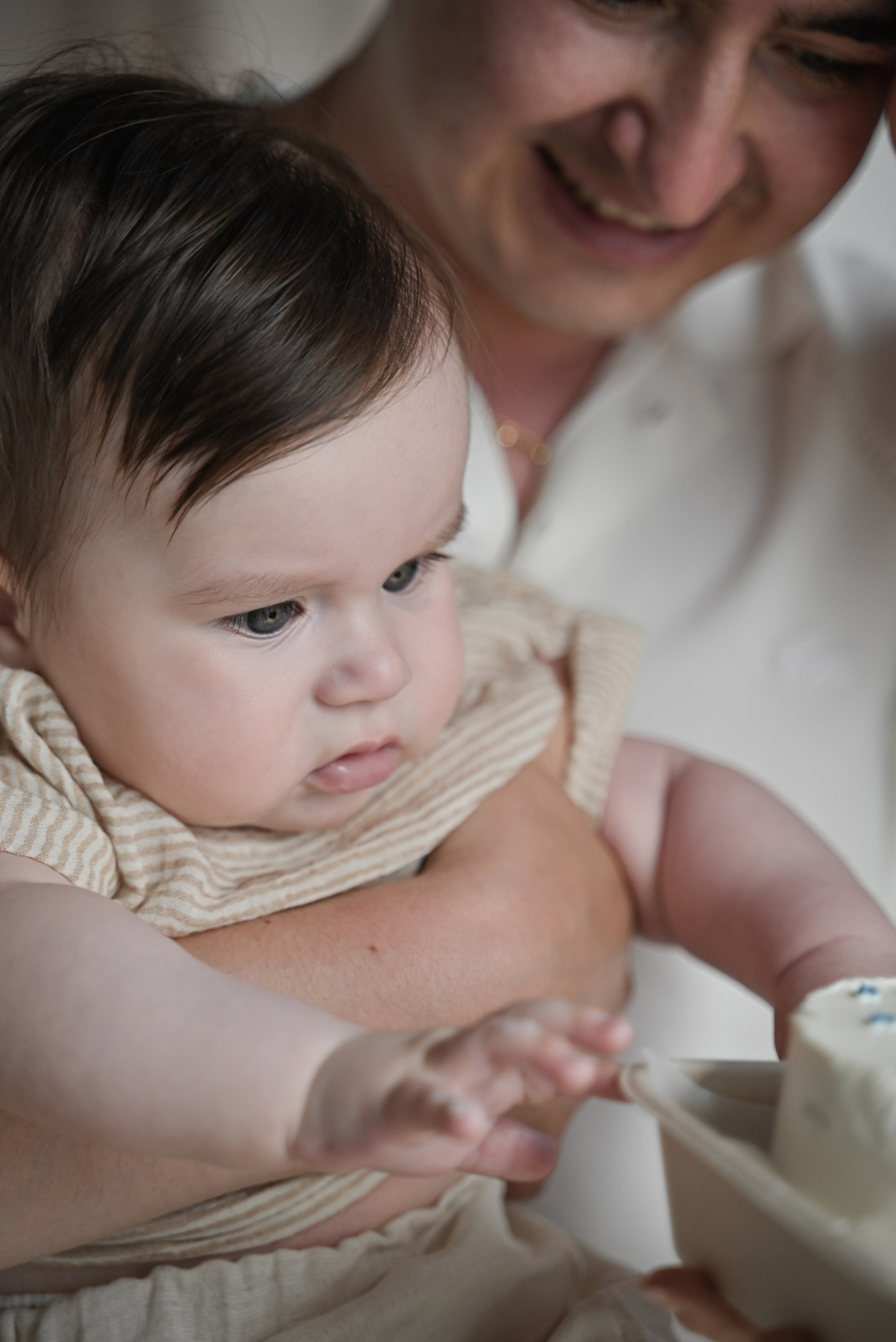 6 MONTHS. Свадебный и семейный фотограф в Уфе Александров Максим