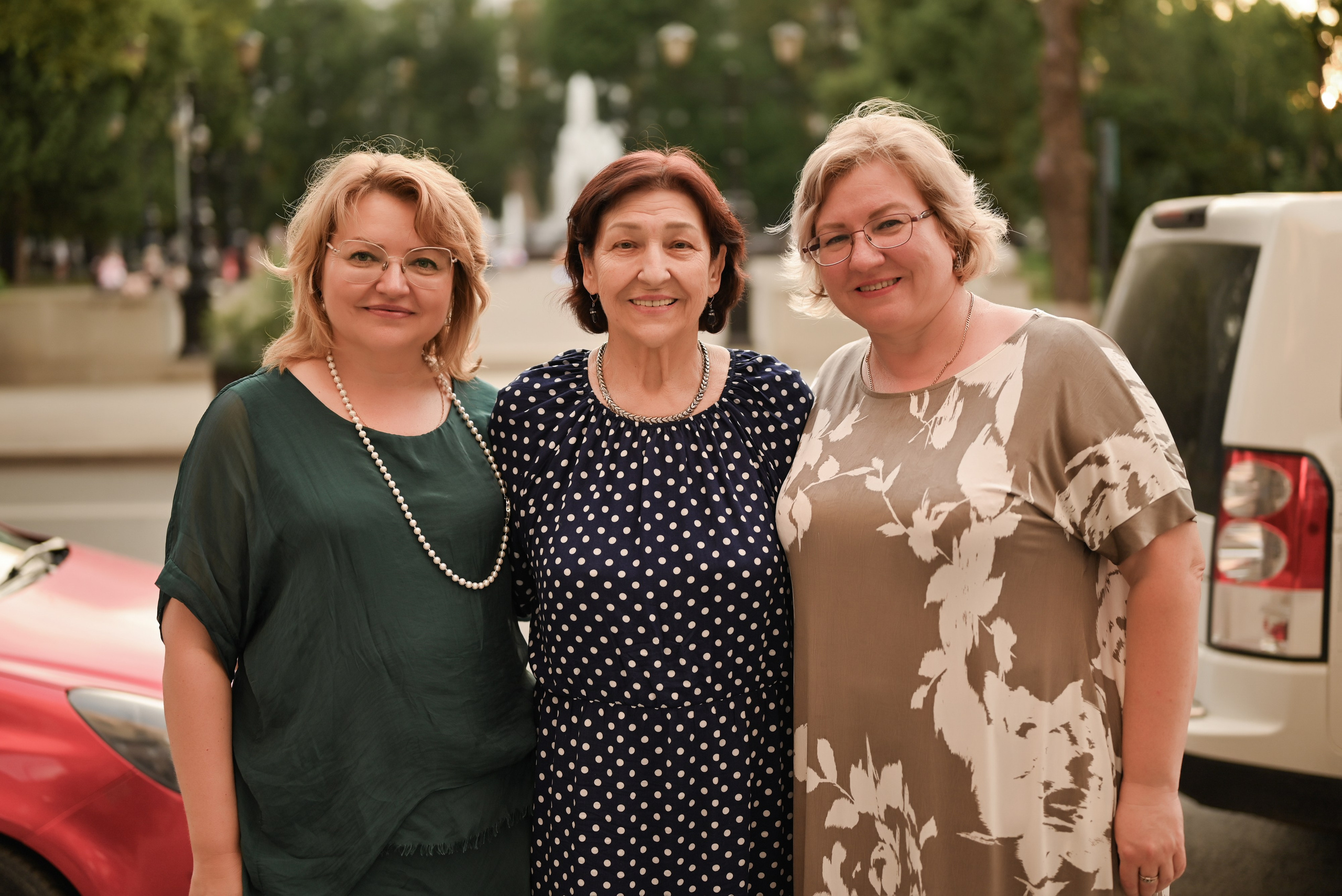 Русские сезоны. Банкет. Свадебный и семейный фотограф в Уфе Александров Максим