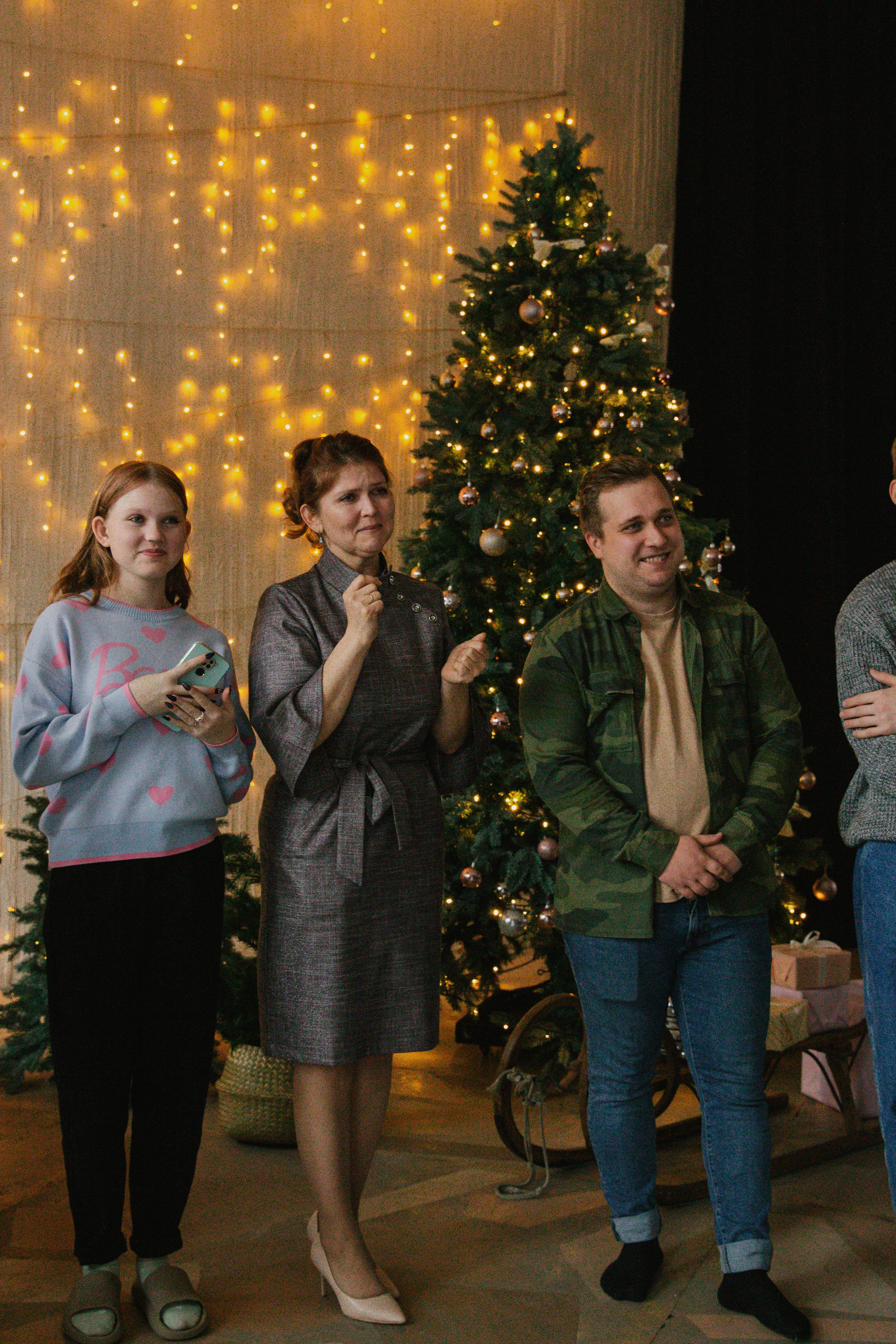 Gender party. Фотограф Настя Булочка Екатеринубрг