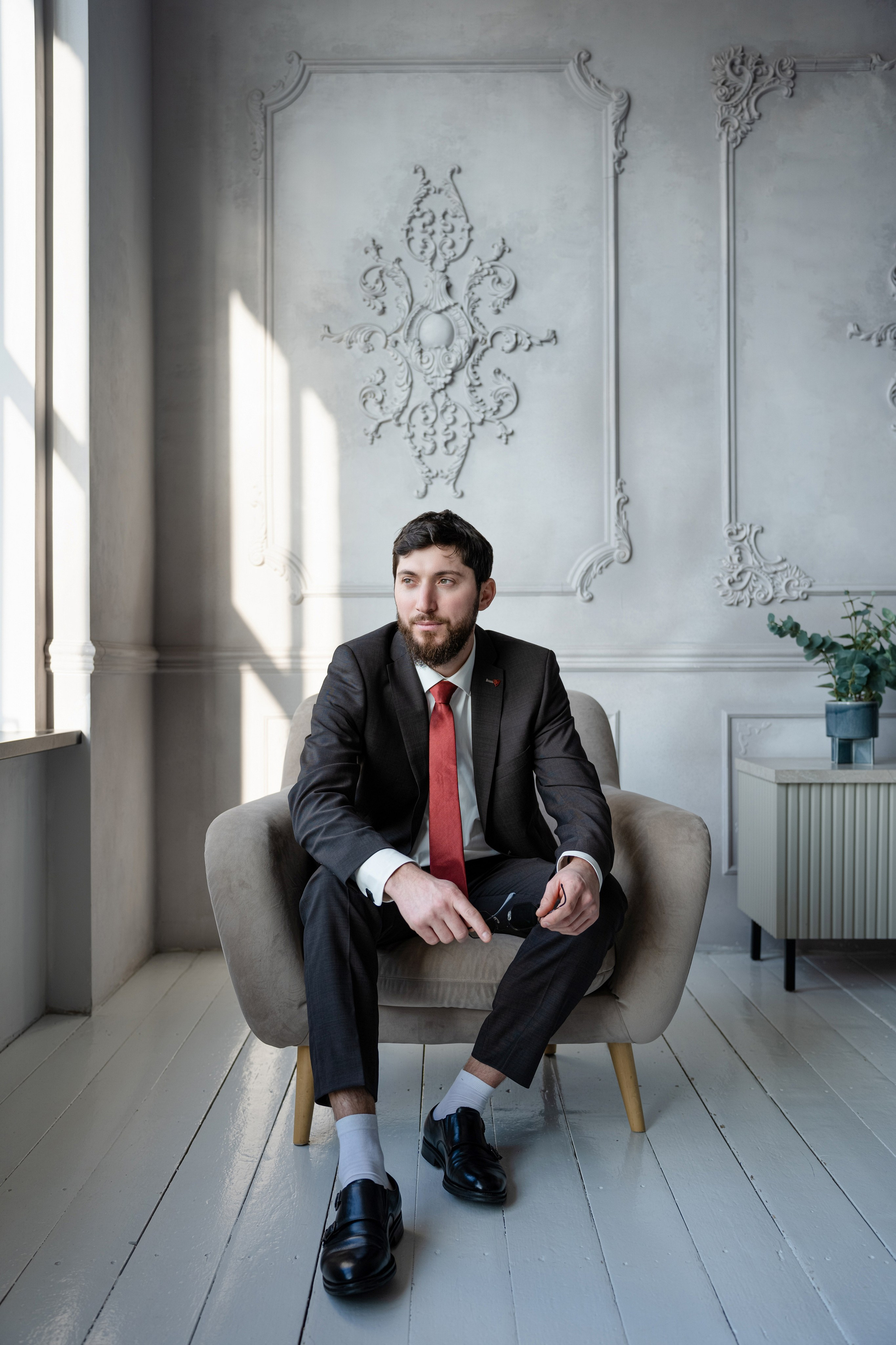 Шамиль и Сюзанна. Свадебный и семейный фотограф в Санкт-Петербурге Олеся Еремеева