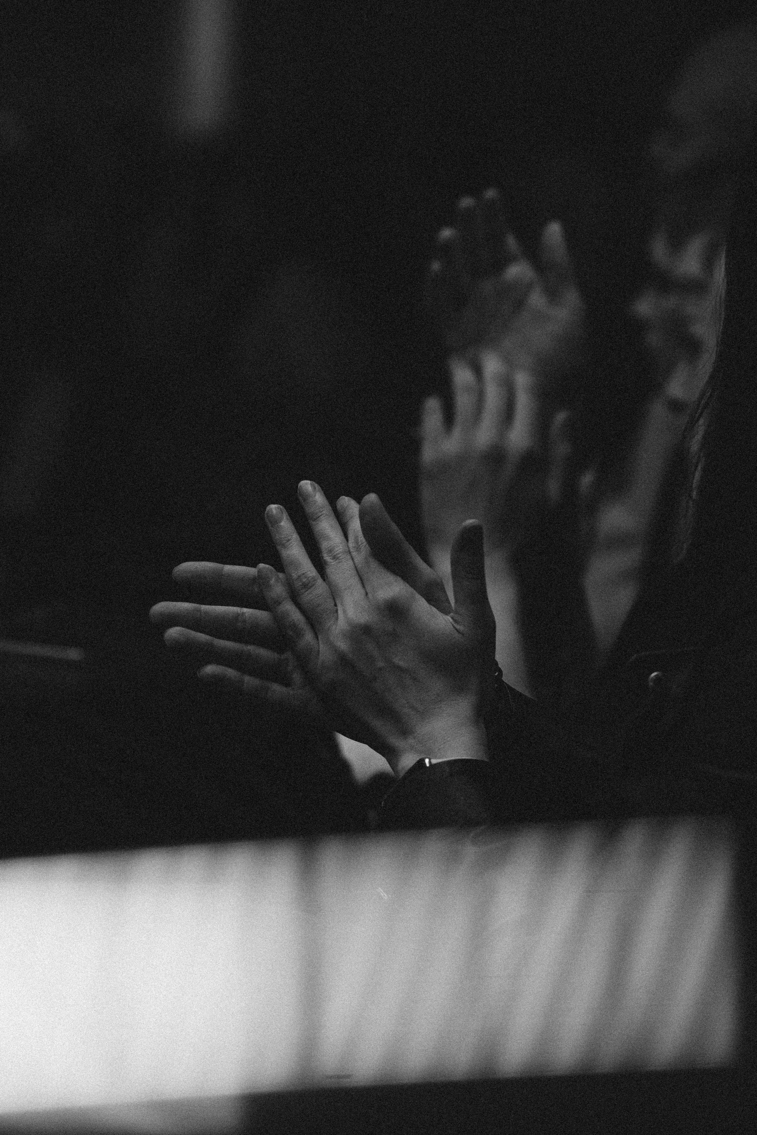 Форум Креативных Индустрий. Фотограф Семён Гнеушев