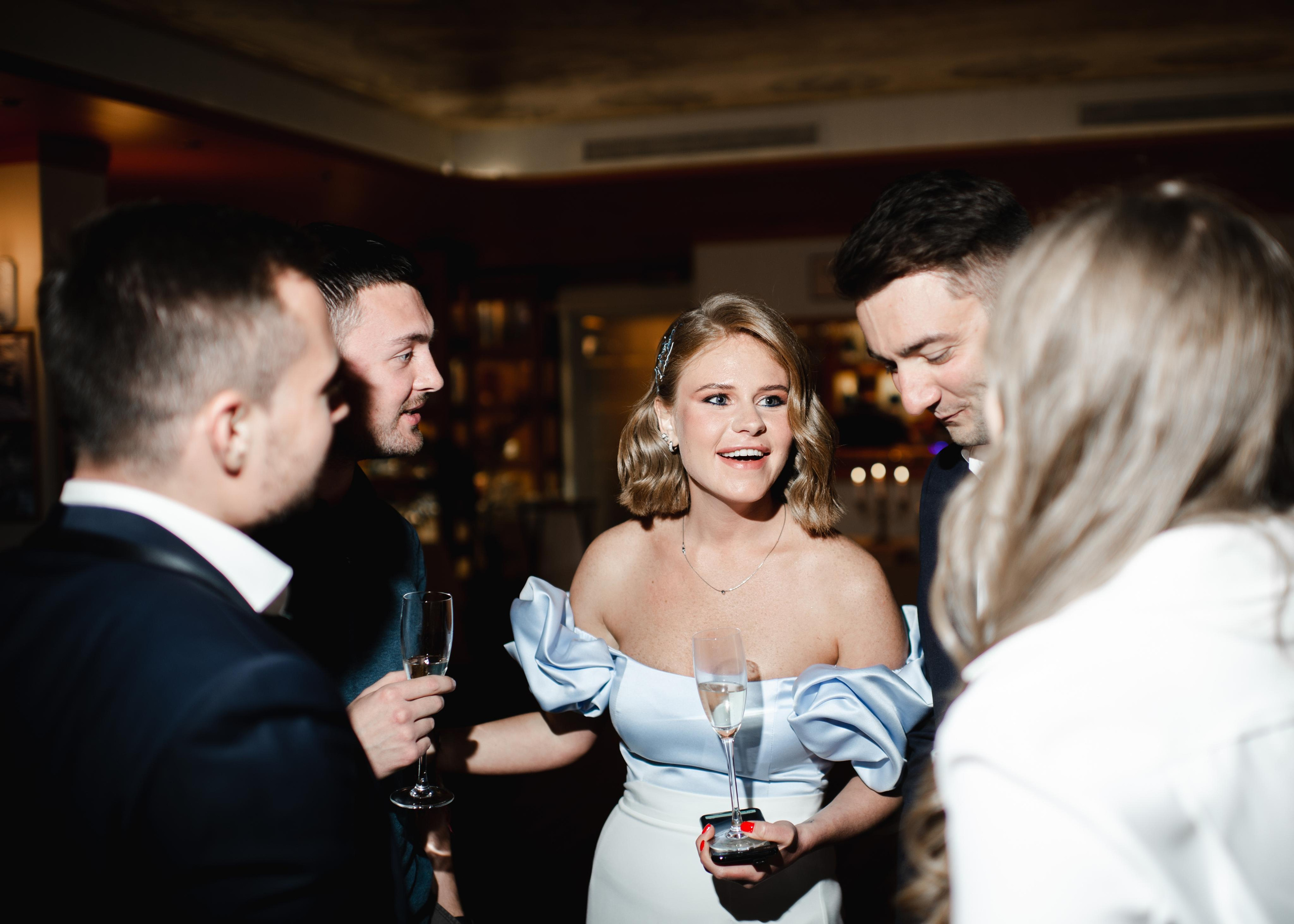 Lastochka Юбилей. Вадим Зюков Фотограф Москва