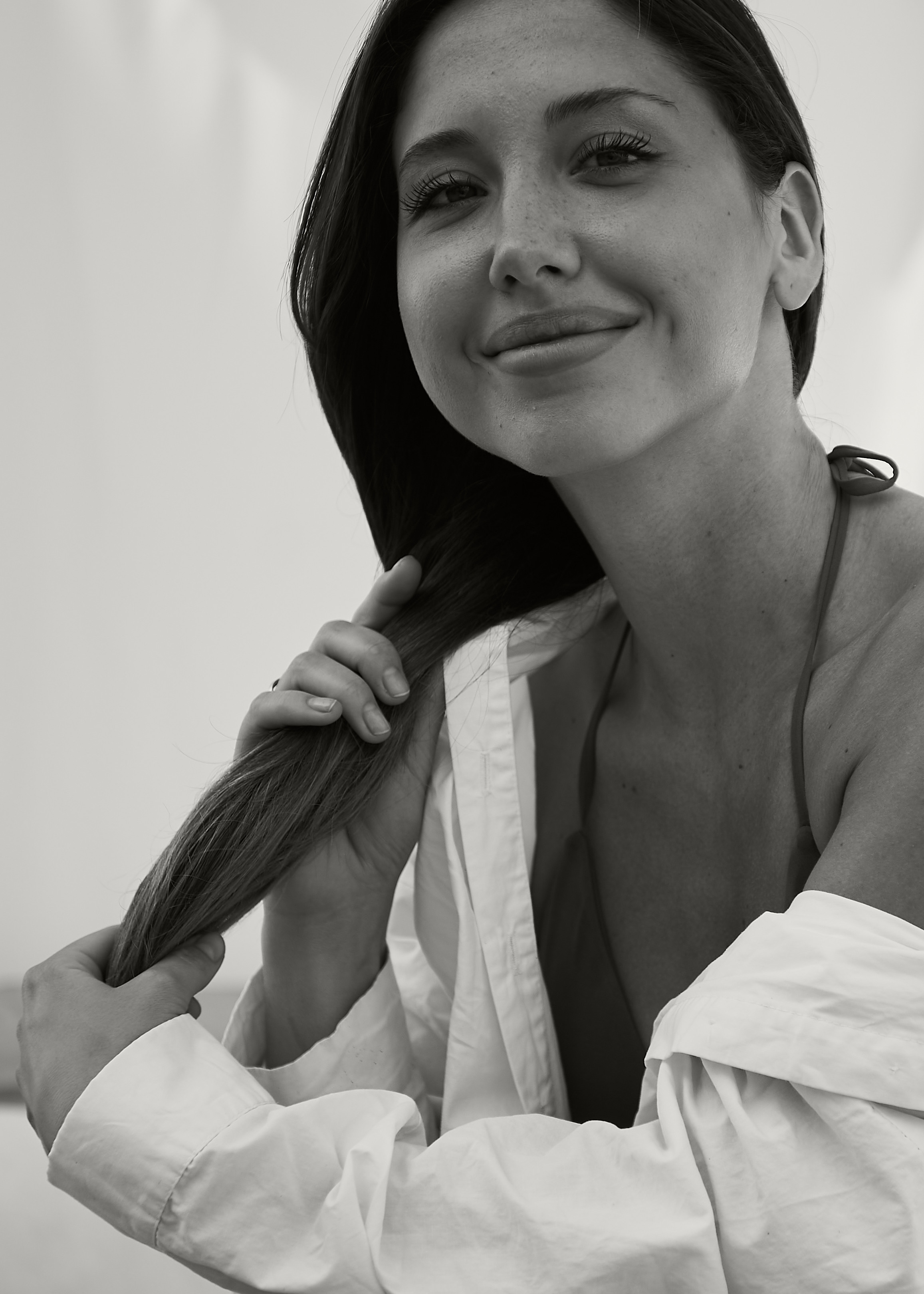 Alexa. Вадим Зюков Фотограф Москва