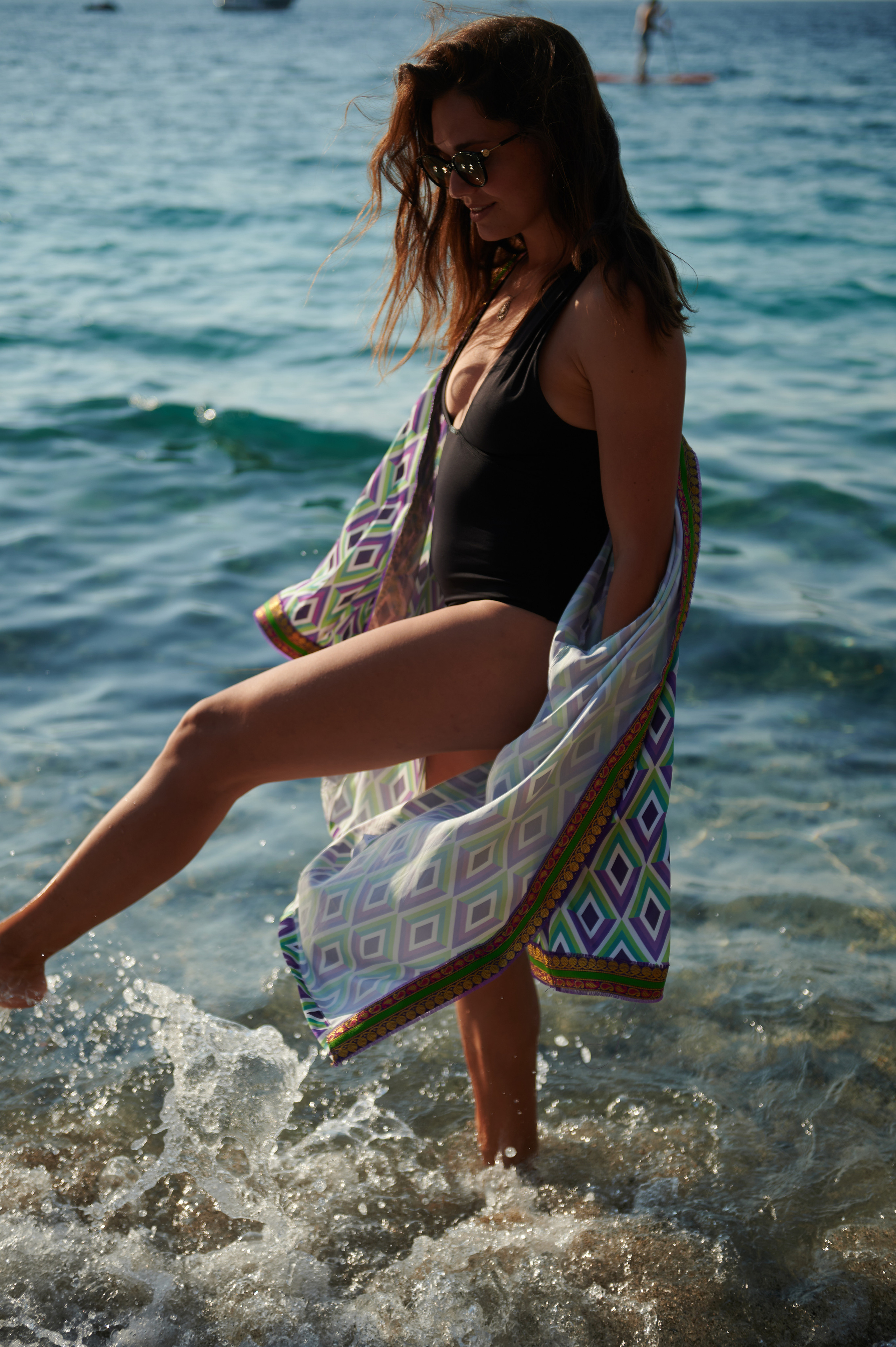 Tanya. Вадим Зюков Фотограф Москва