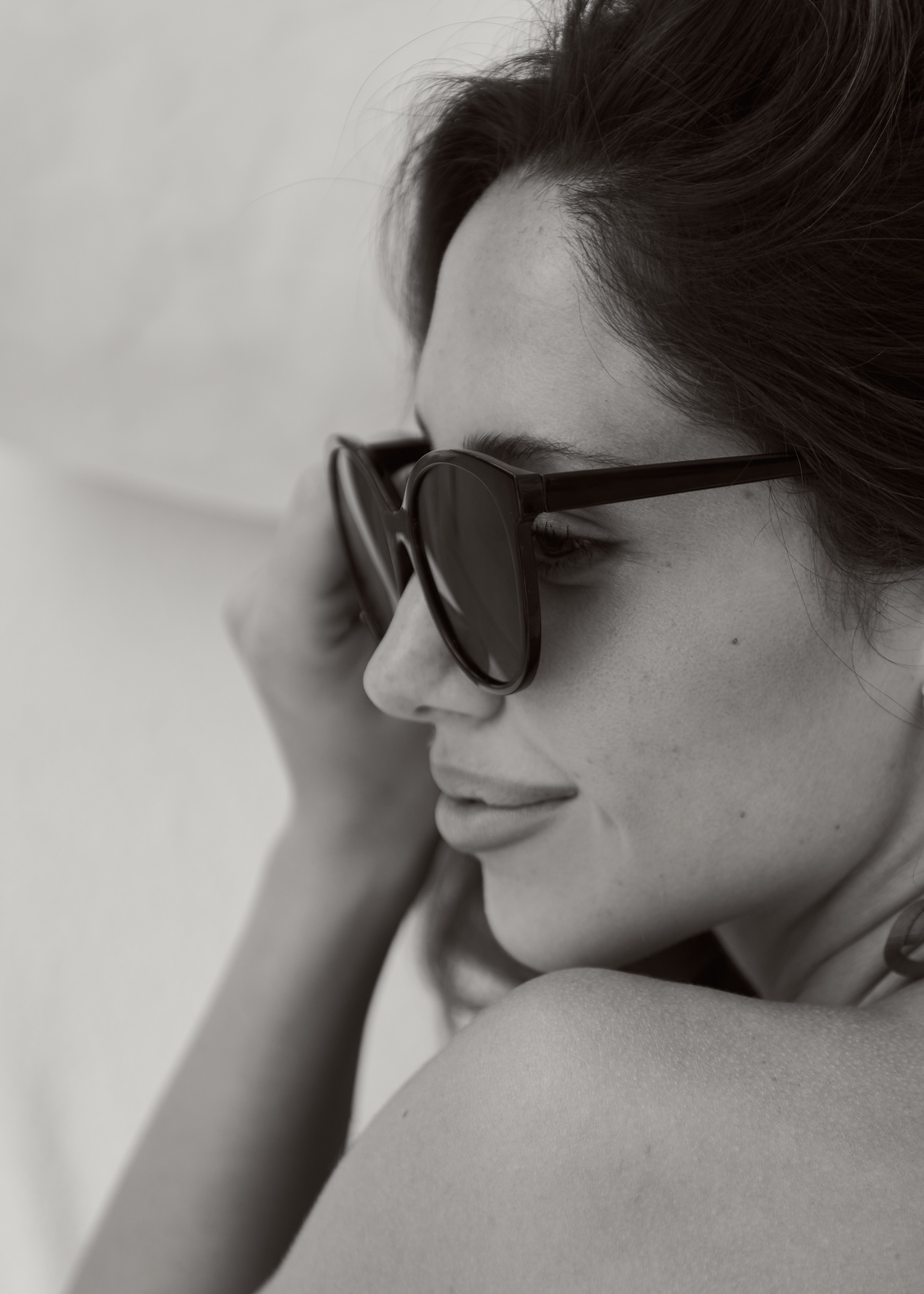 Alexa. Вадим Зюков Фотограф Москва