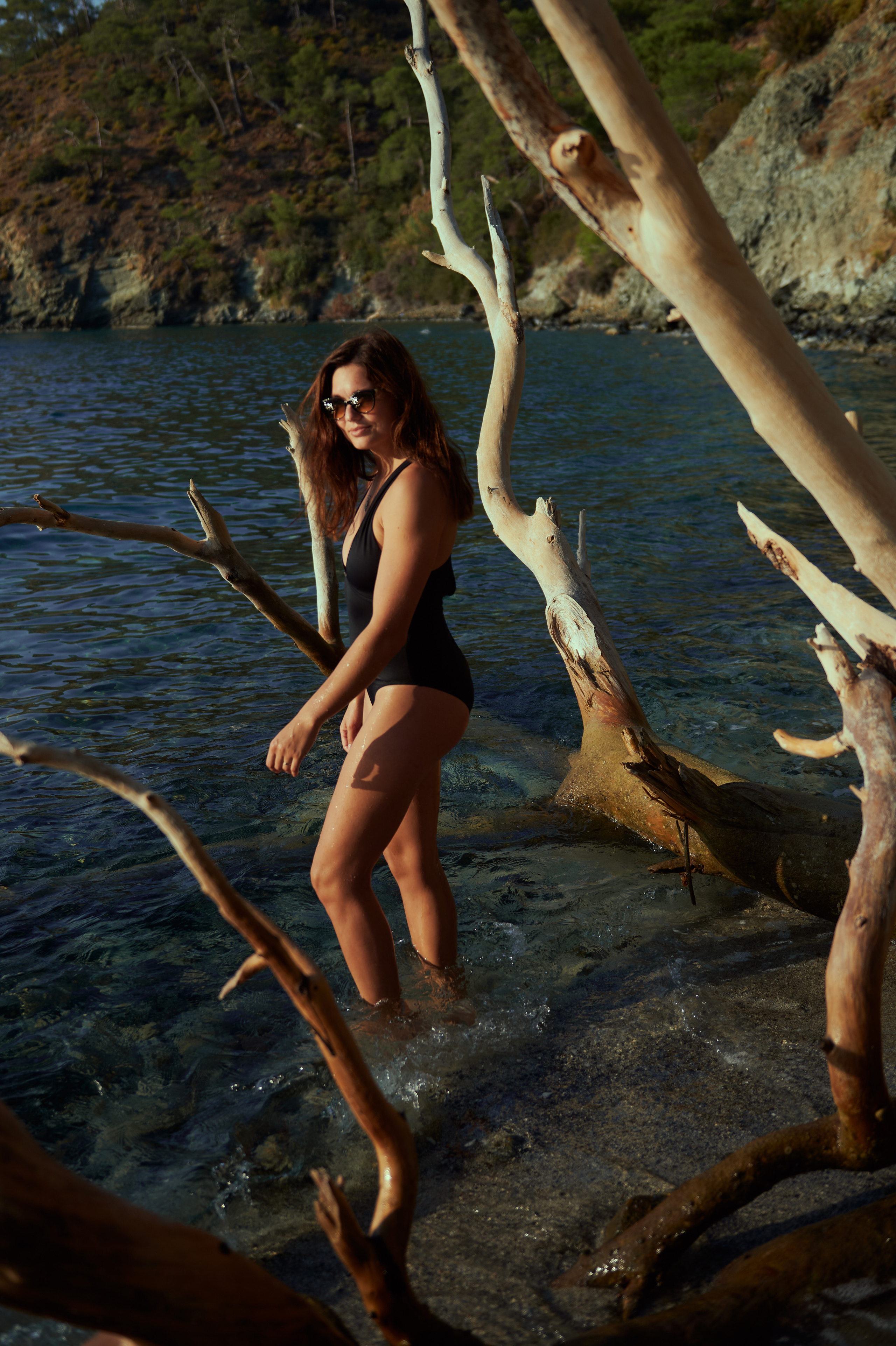 Tanya. Вадим Зюков Фотограф Москва