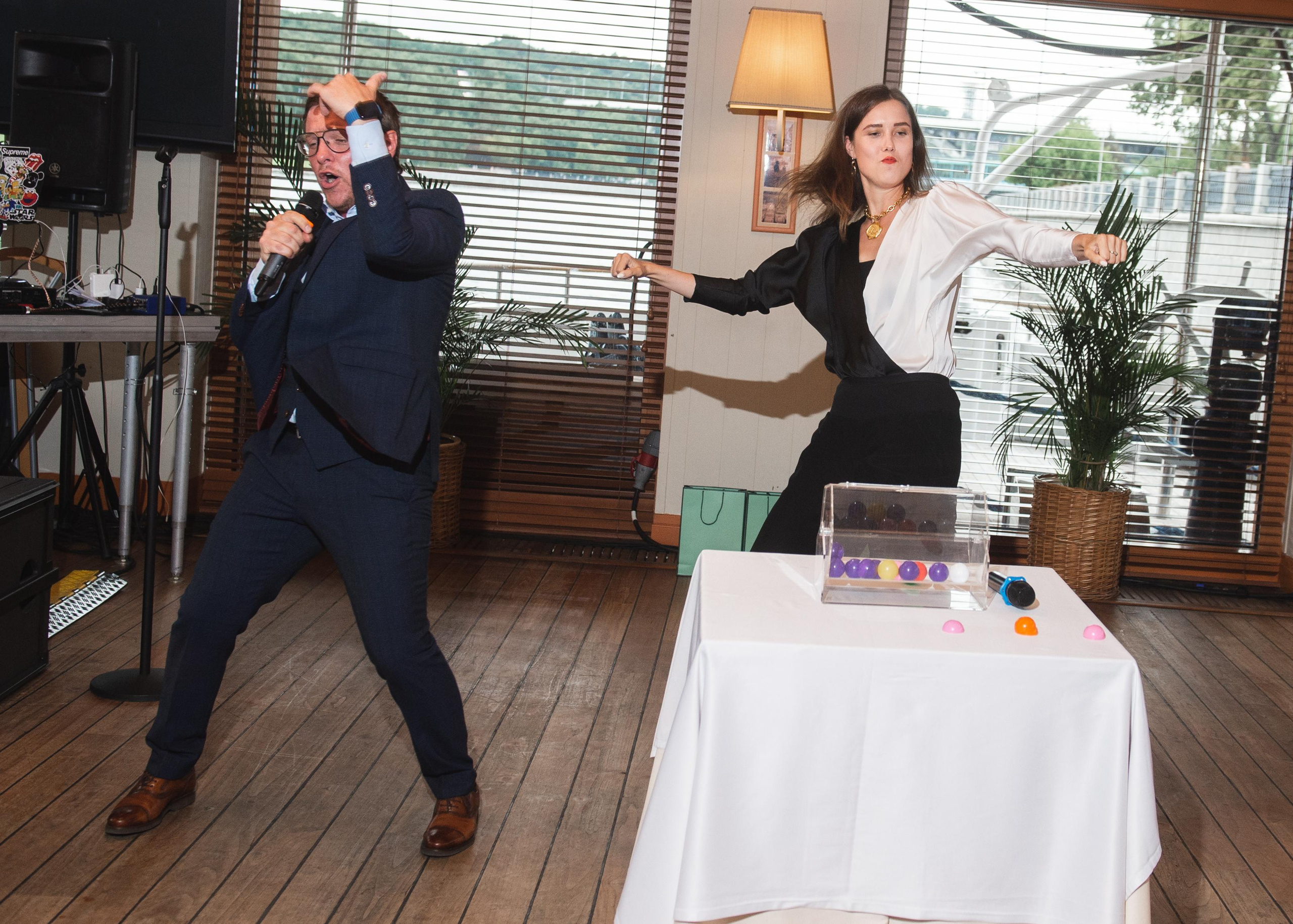 Lastochka Юбилей. Вадим Зюков Фотограф Москва