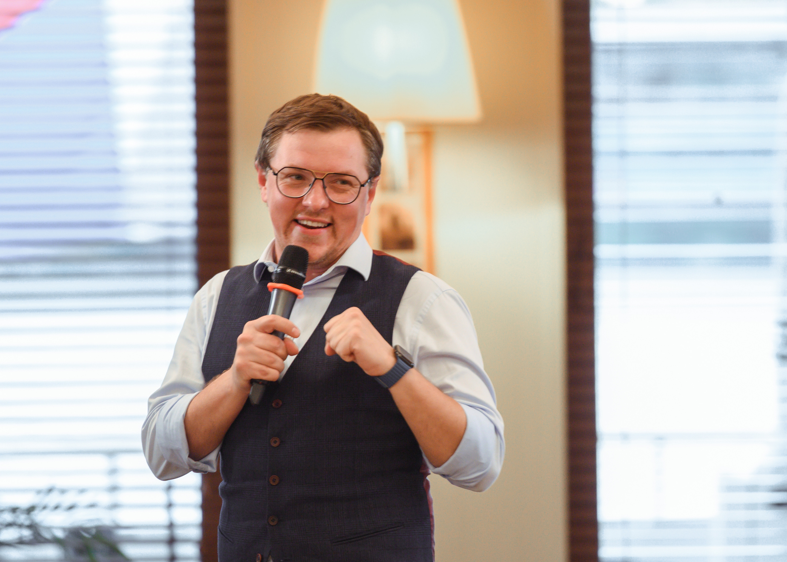 Lastochka Юбилей. Вадим Зюков Фотограф Москва