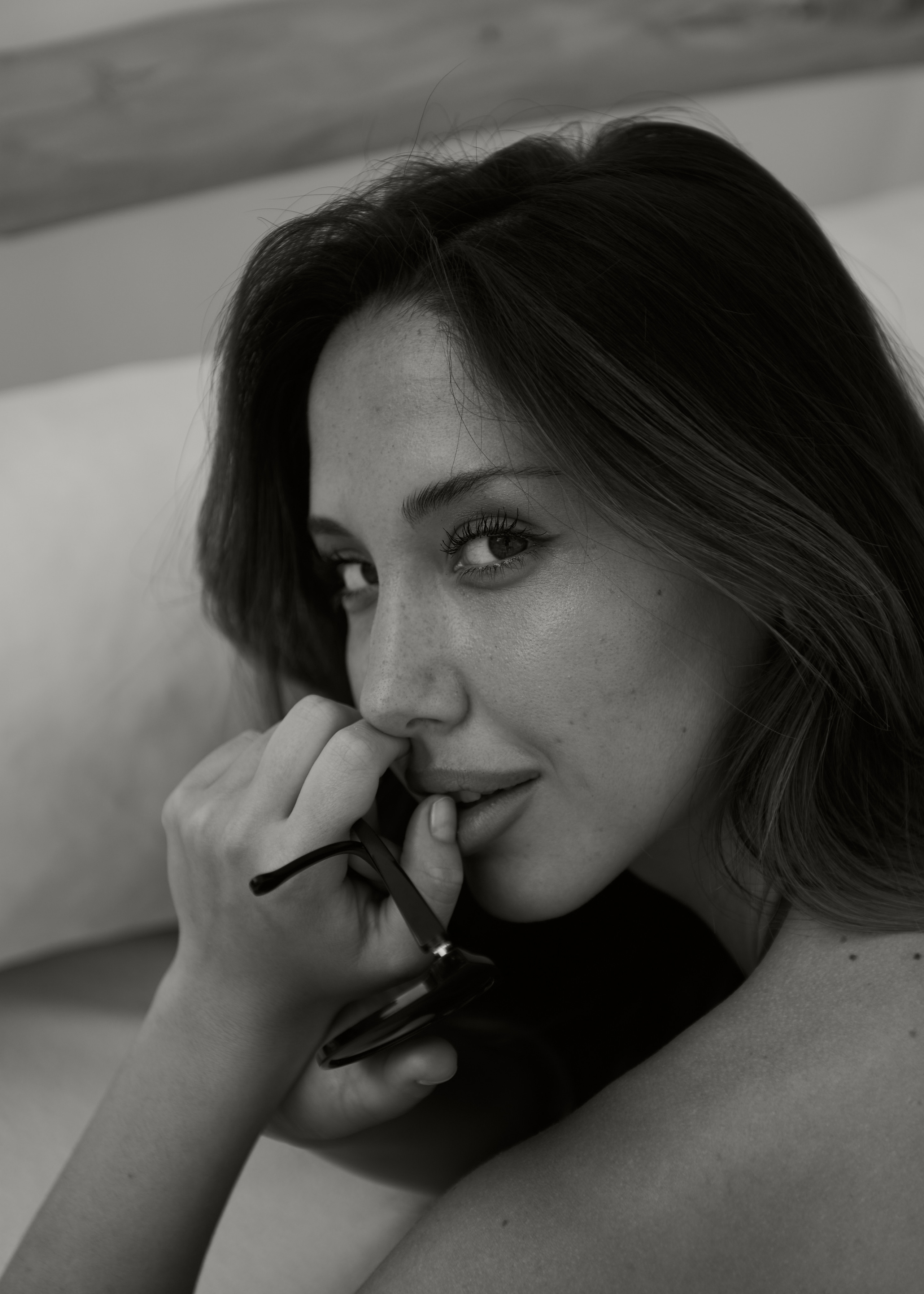 Alexa. Вадим Зюков Фотограф Москва