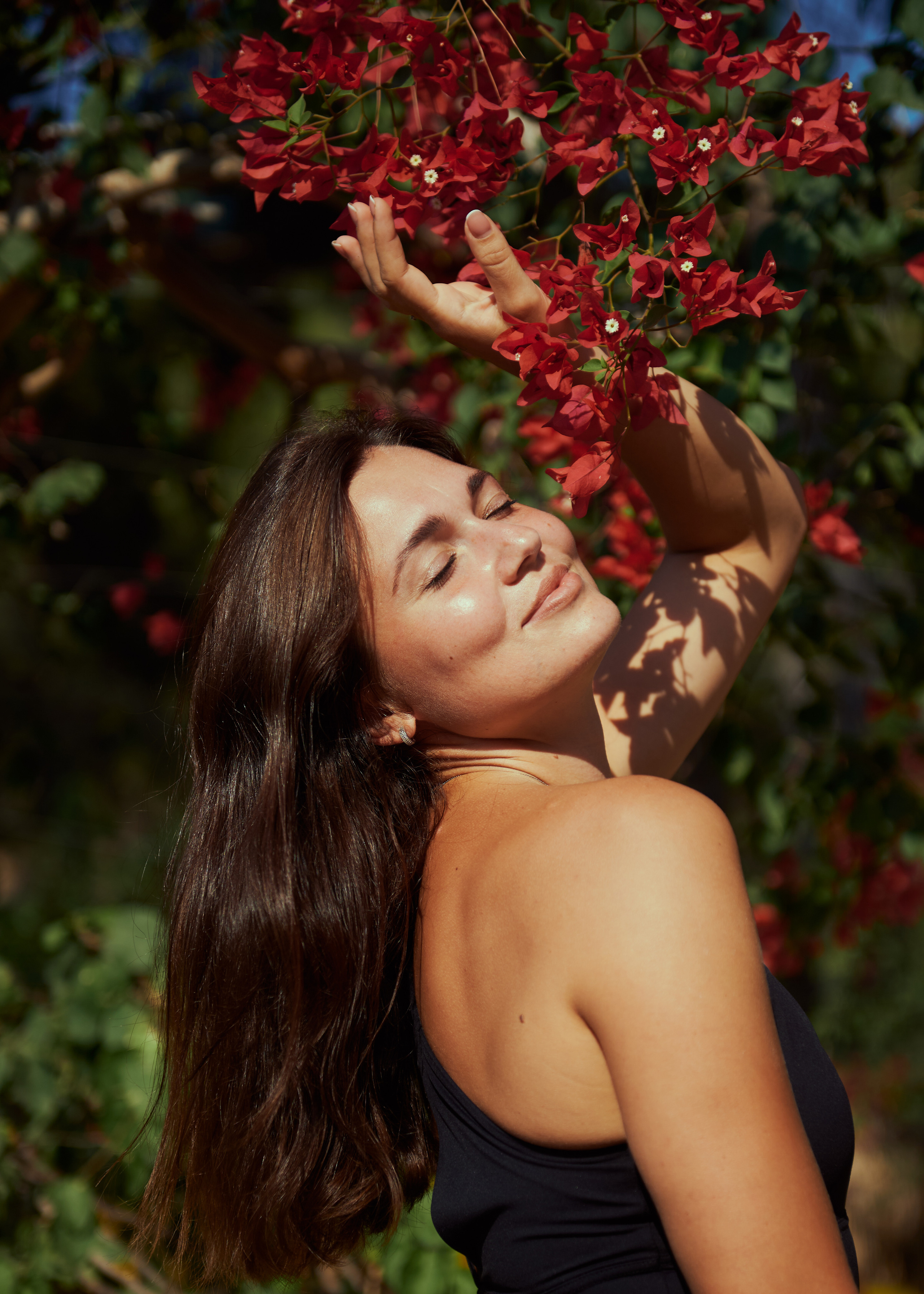 Tanya. Вадим Зюков Фотограф Москва