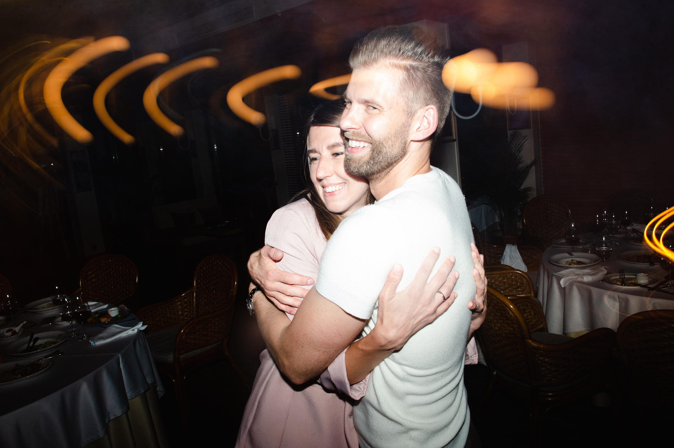 Lastochka Юбилей. Вадим Зюков Фотограф Москва