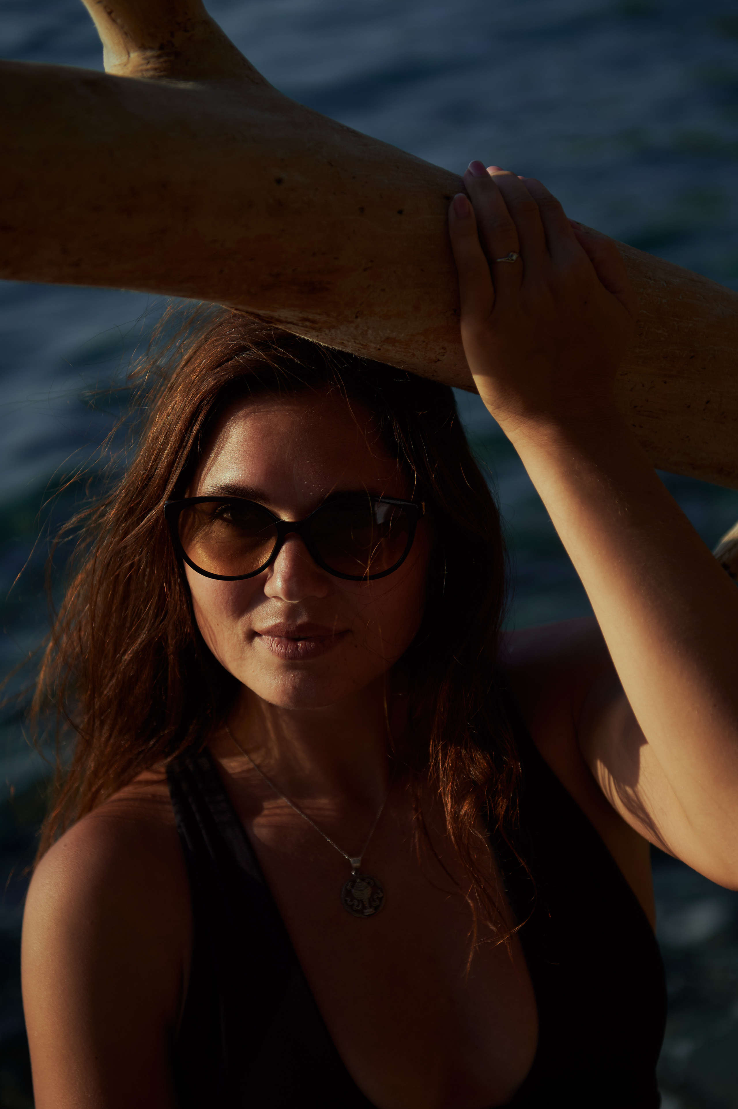 Tanya. Вадим Зюков Фотограф Москва