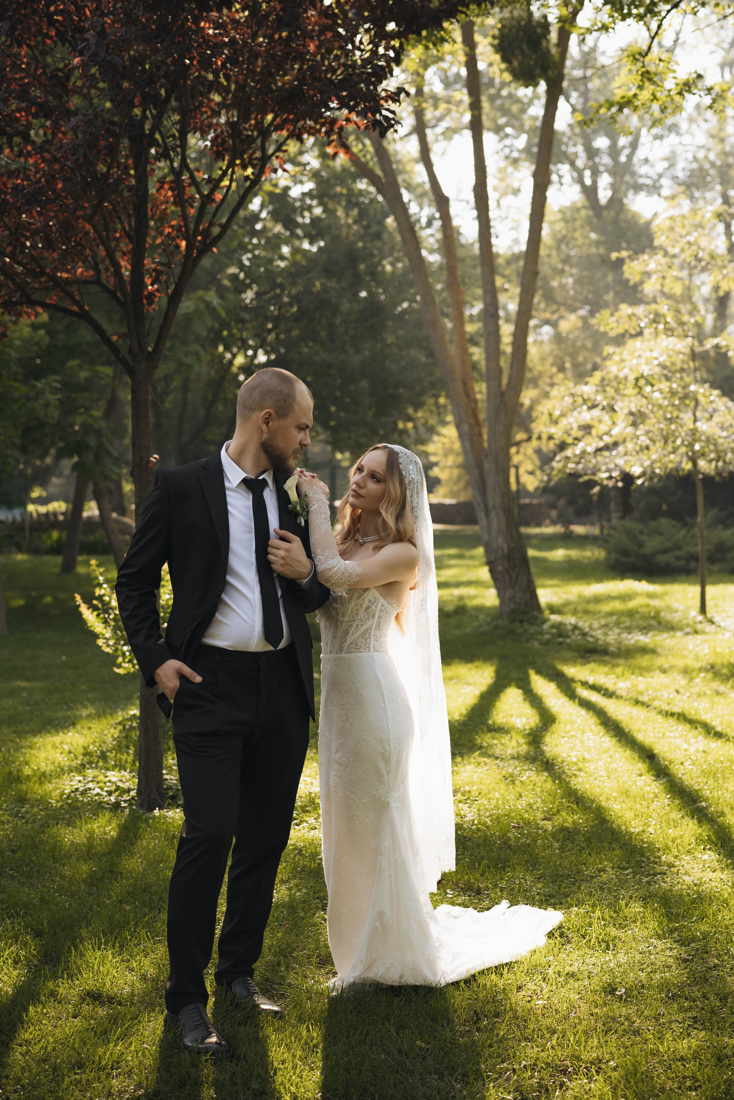 Валерия & Владимир. Свадебный Семейный фотограф в Краснодаре и Лабинске Плуговая Юлия