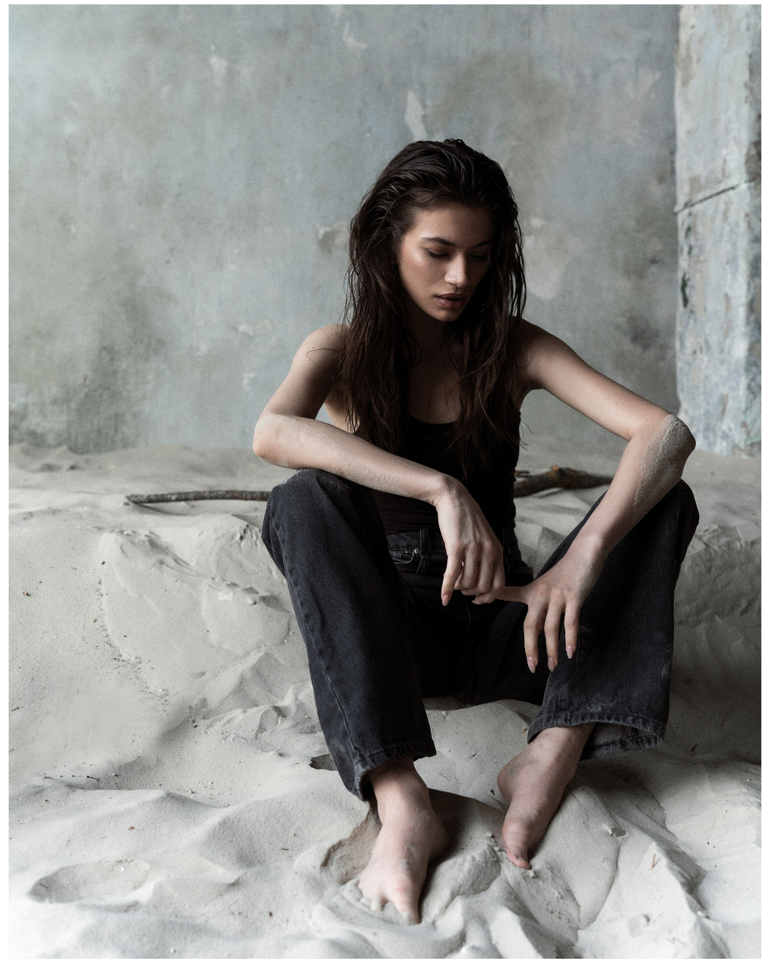 Season Jeans. Фотограф Олеся Скворцова