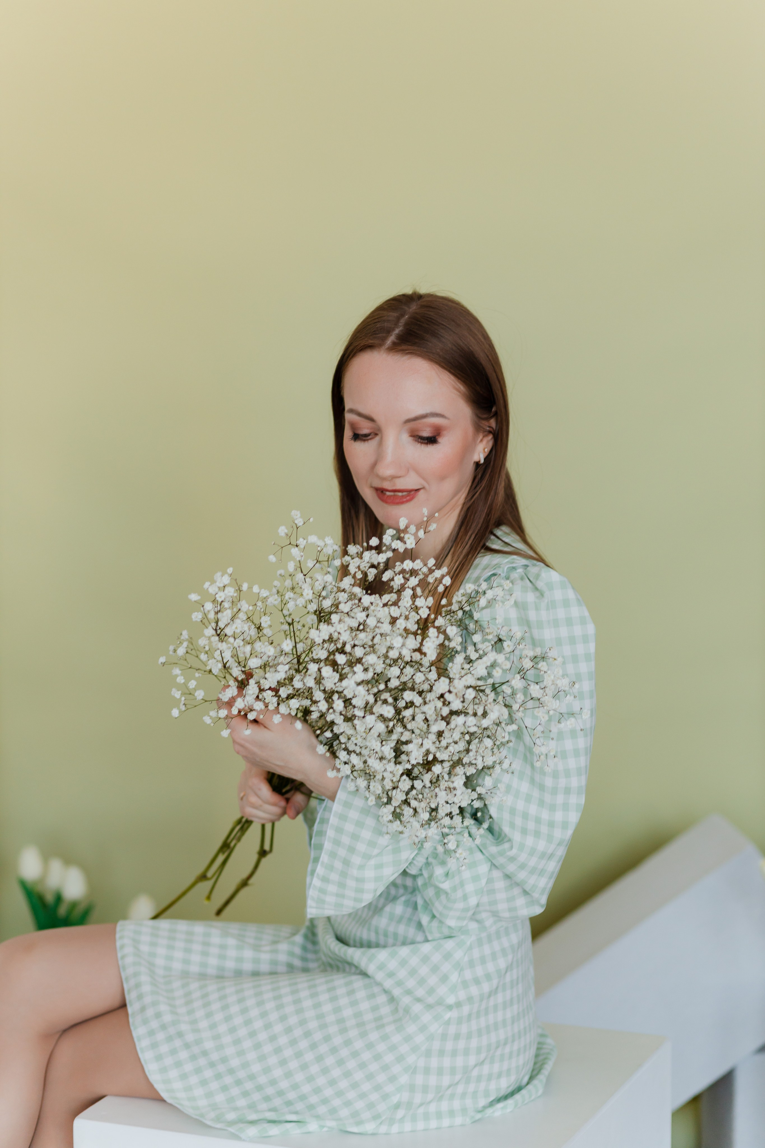 Весенняя фотосессия. Свадебный фотограф в городе Подольск МО и Москва Крылова Ирина