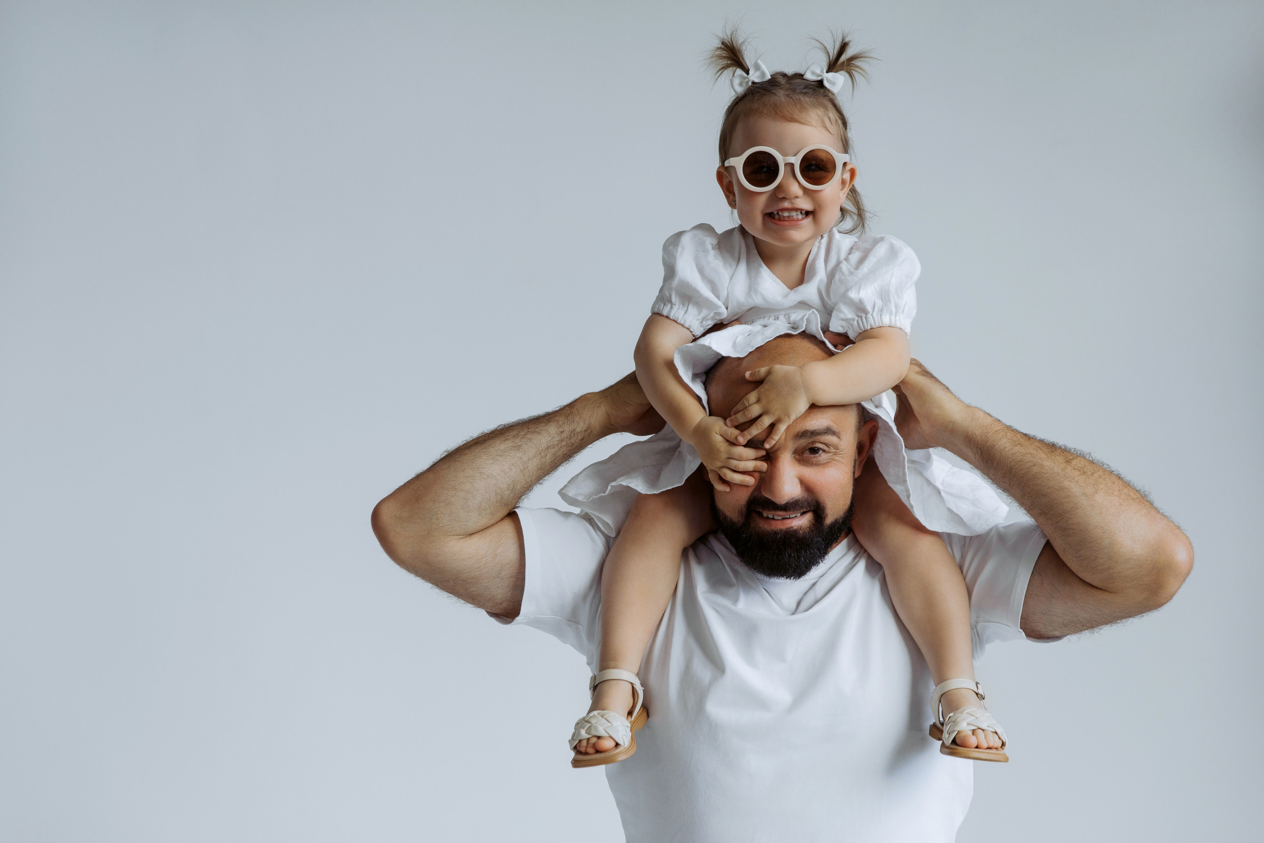 Семейная съёмка. Свадебный и семейный фотограф в Санкт-Петербурге Барсова Анастасия