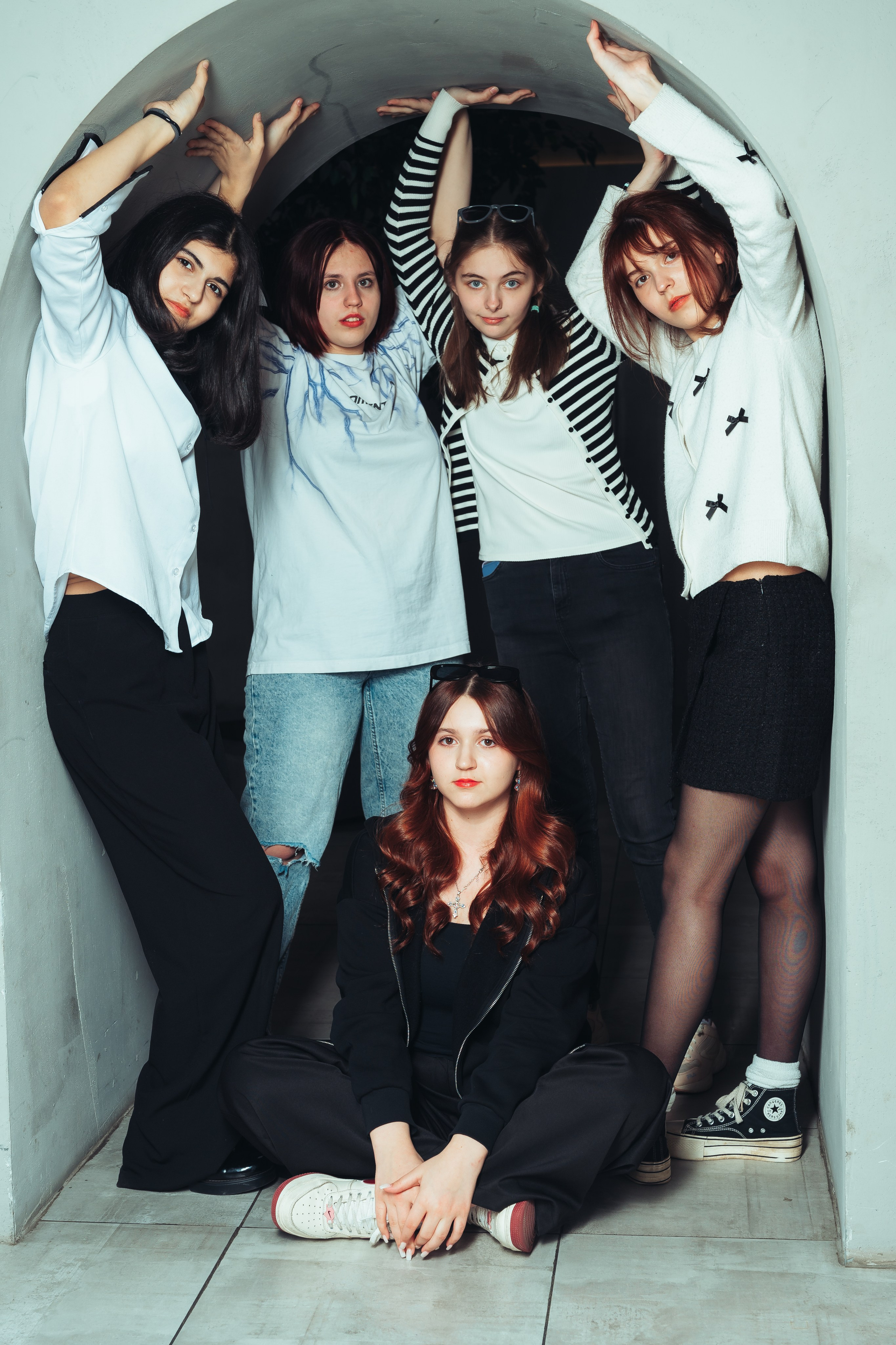 Выпускной альбом — 9"Б». Иван Кубик — фотограф и видеограф