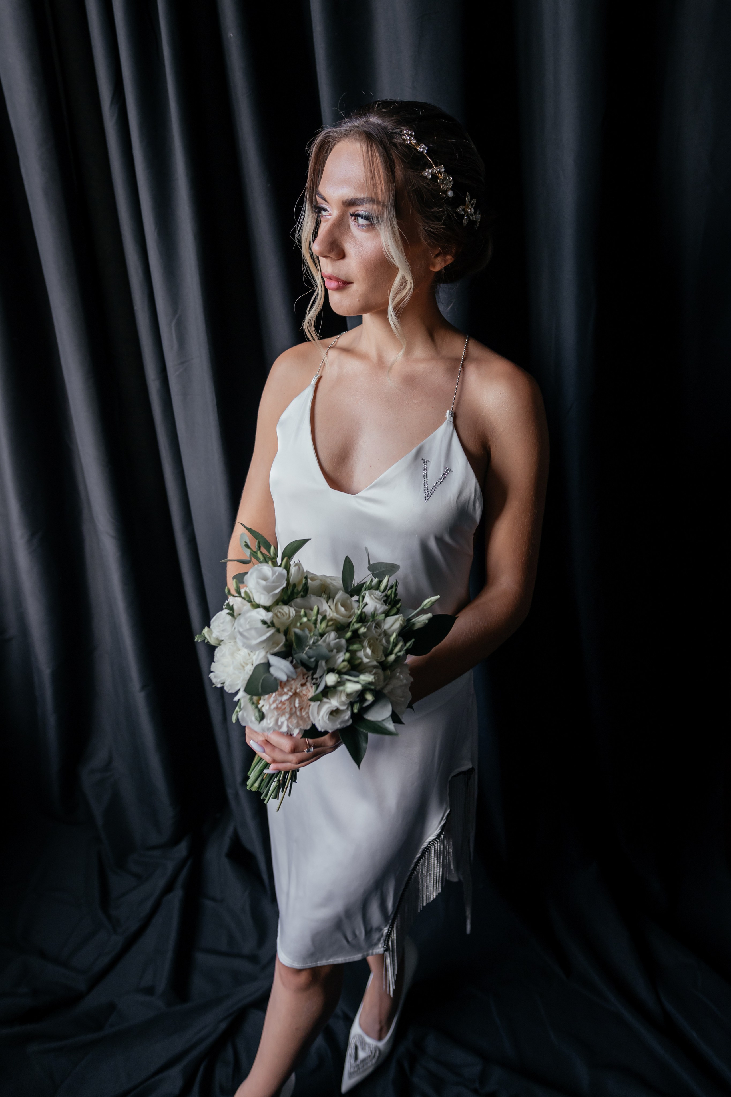 23 WED N&I. Свадебный фотограф Тулинова Мария