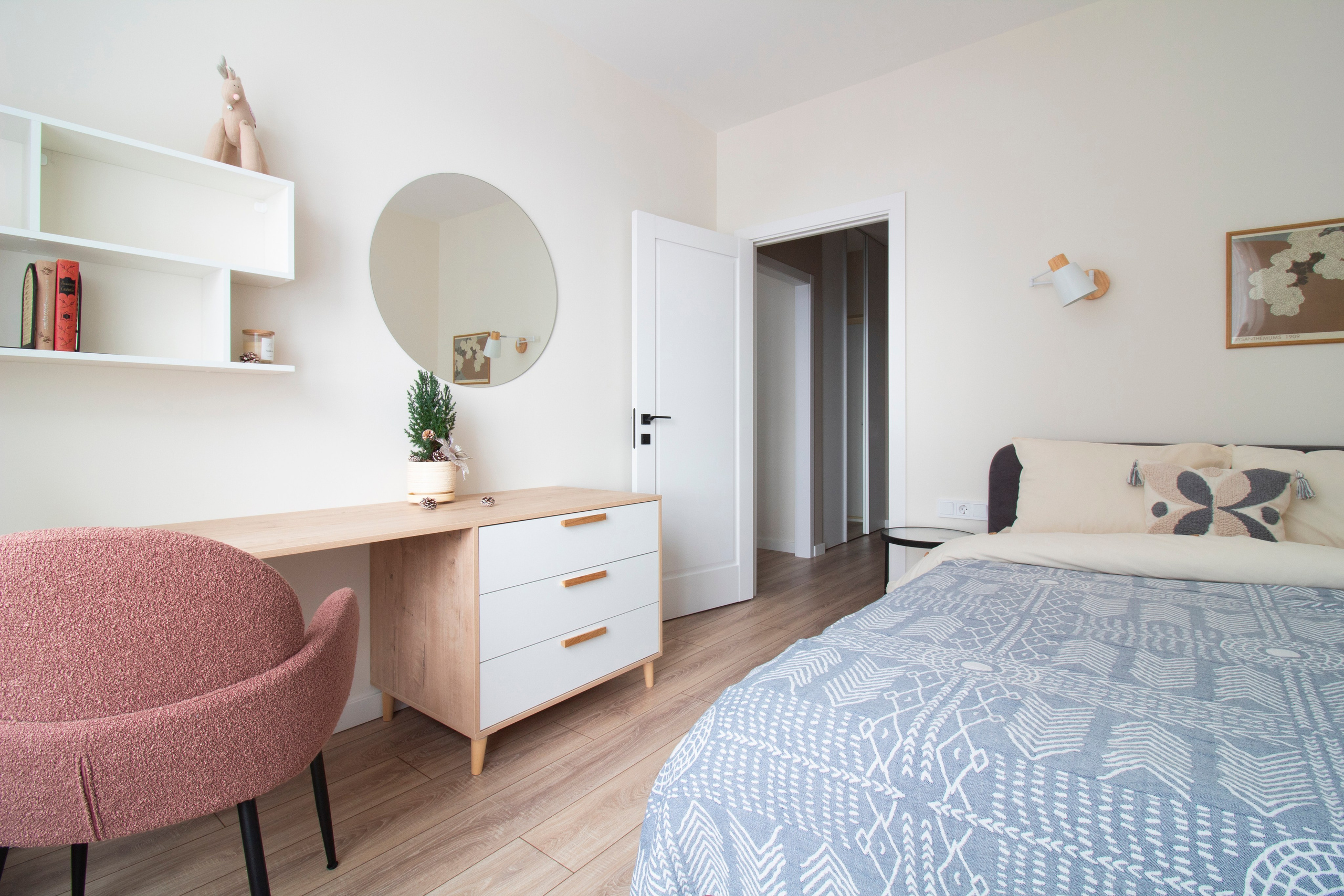 Г. Екатеринбург. Проект для жизни. Хоумстейджинг и дизайн. Екатеринбург