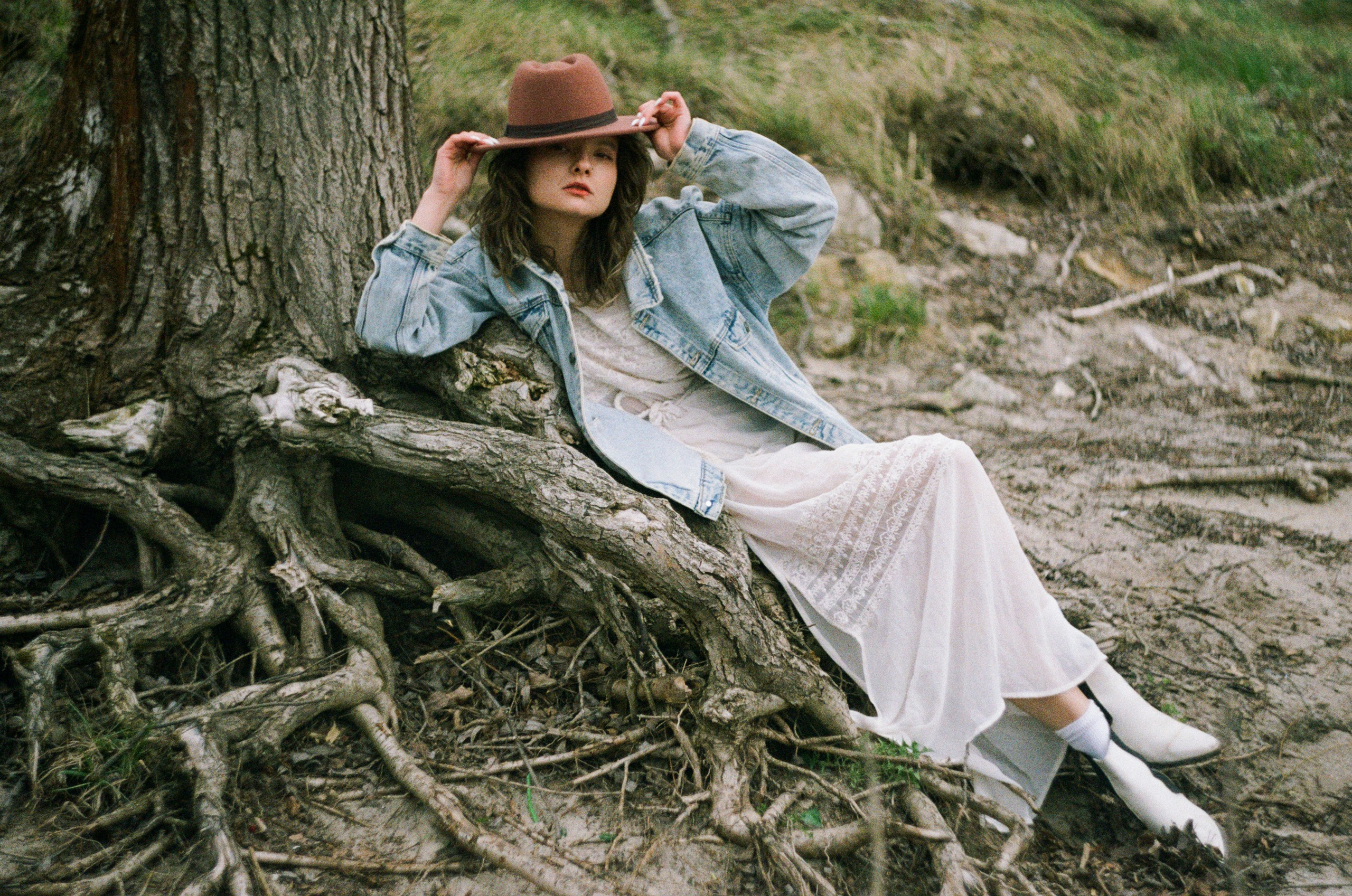 Корни. Фотограф в Ярославле