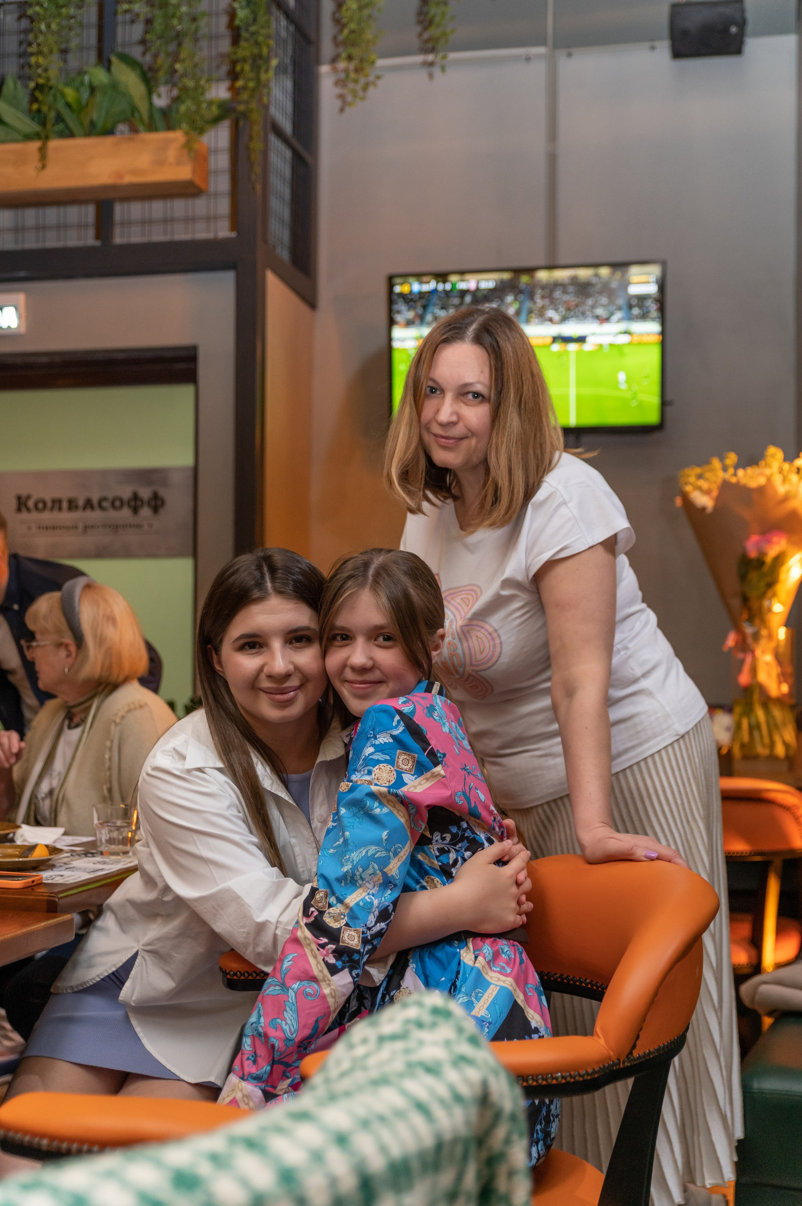 Взрослые праздники. Предметный и репортажный фотограф в Москве