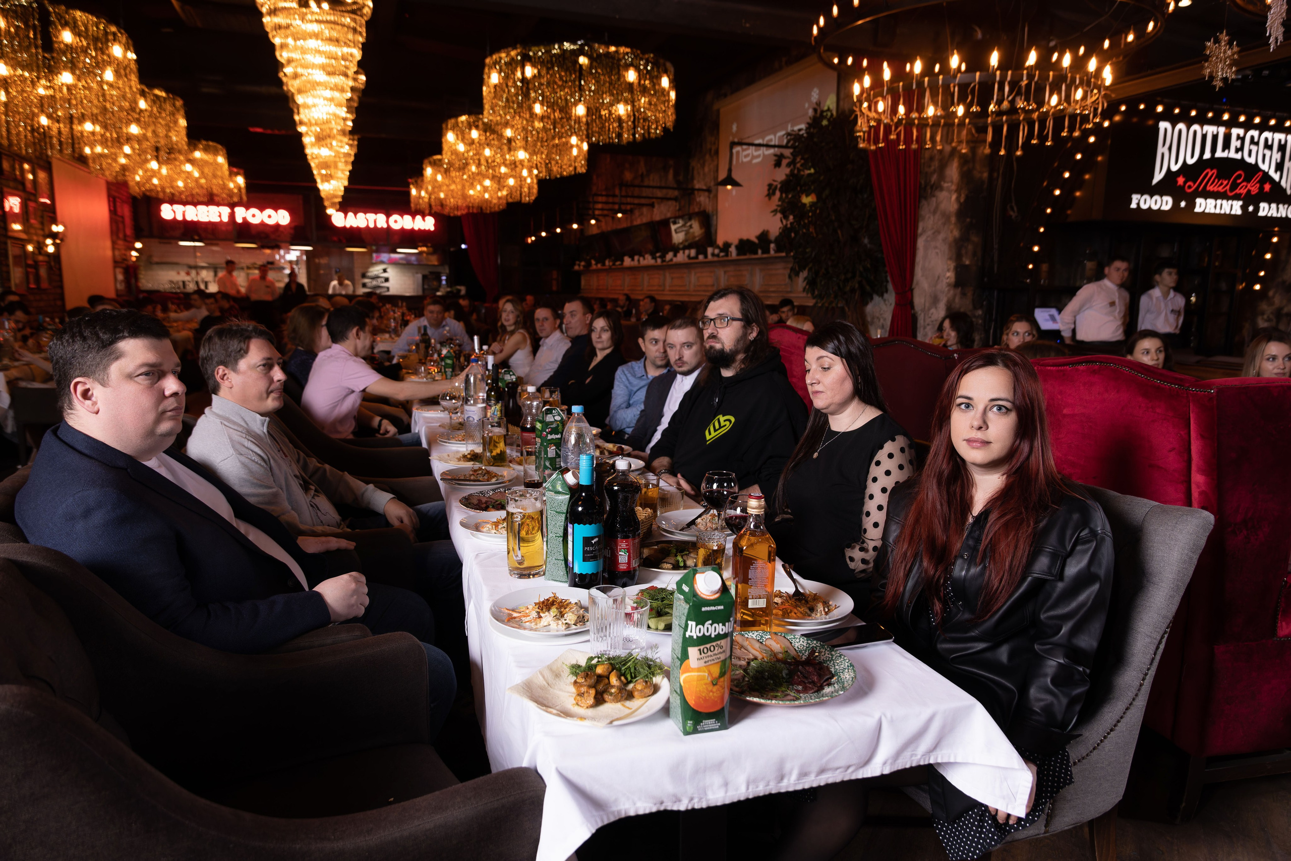 Magenta 2024. Фотограф в Самаре Максим Тырин