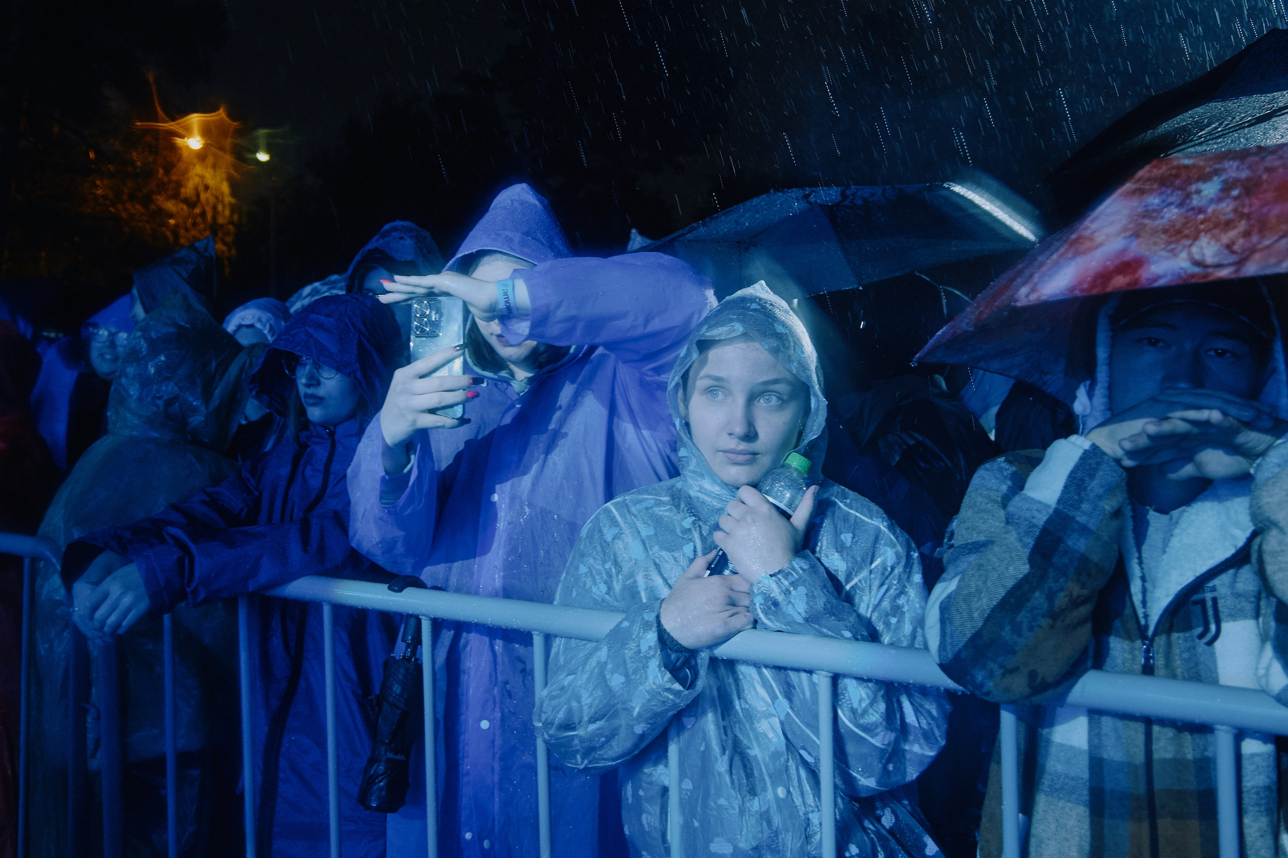 Концерты. Фотограф в Челябинске — Дмитрий Носов