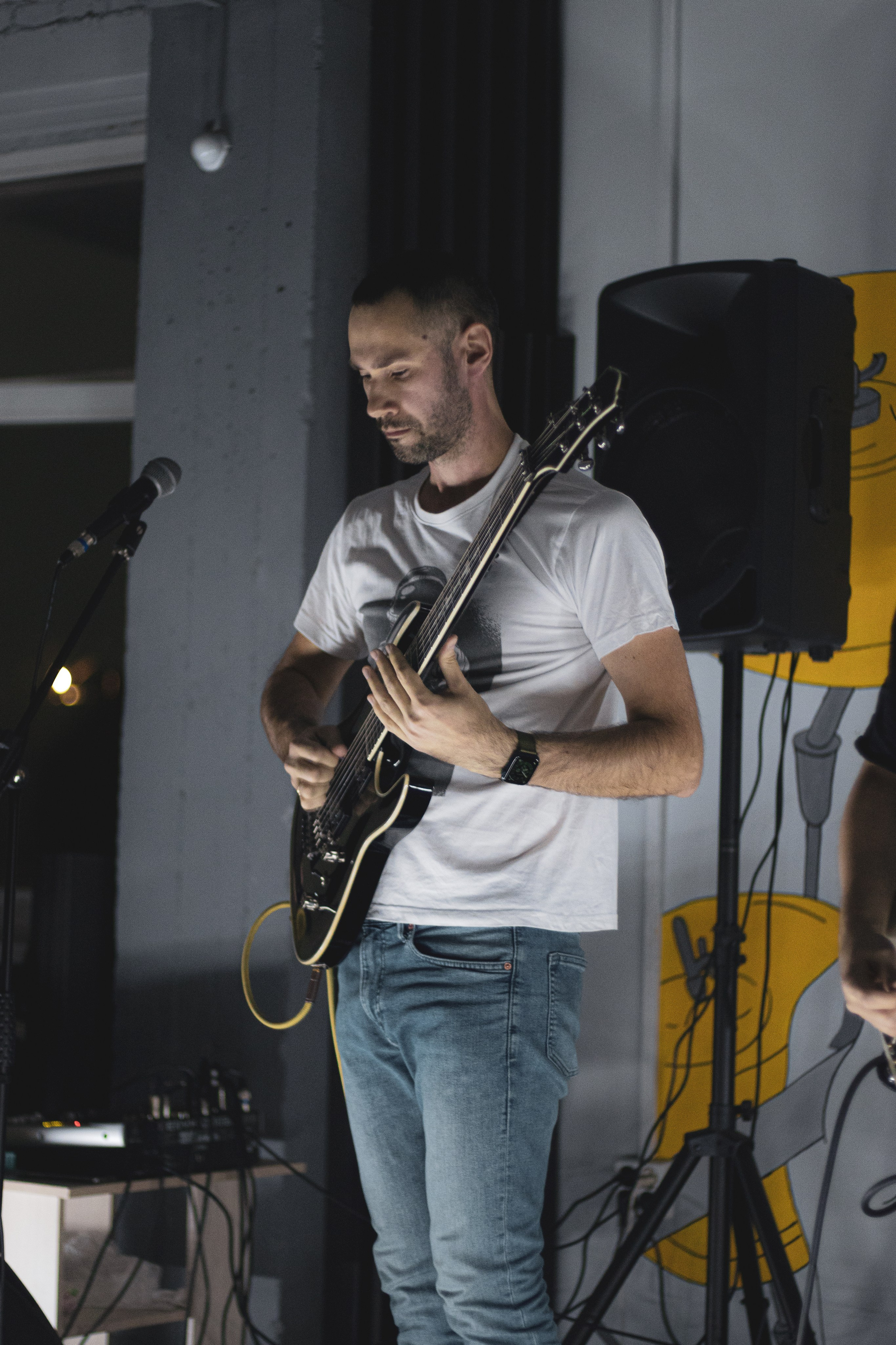 НЕ ШКОЛА БАРАБАНОВ. Портретный и пейзажный фотограф Никита Павлов