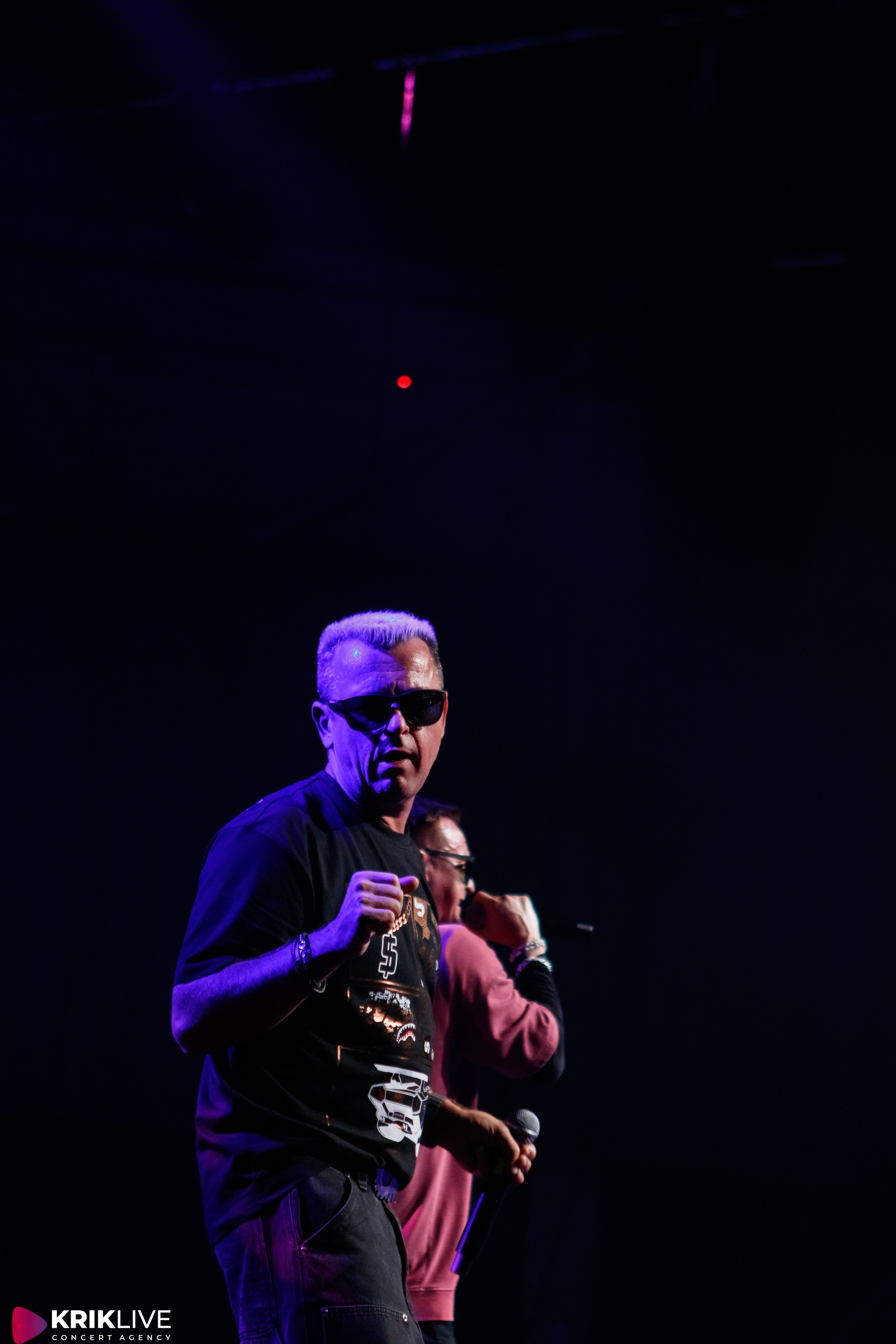 Дискач 90-х. Портретный и пейзажный фотограф Никита Павлов