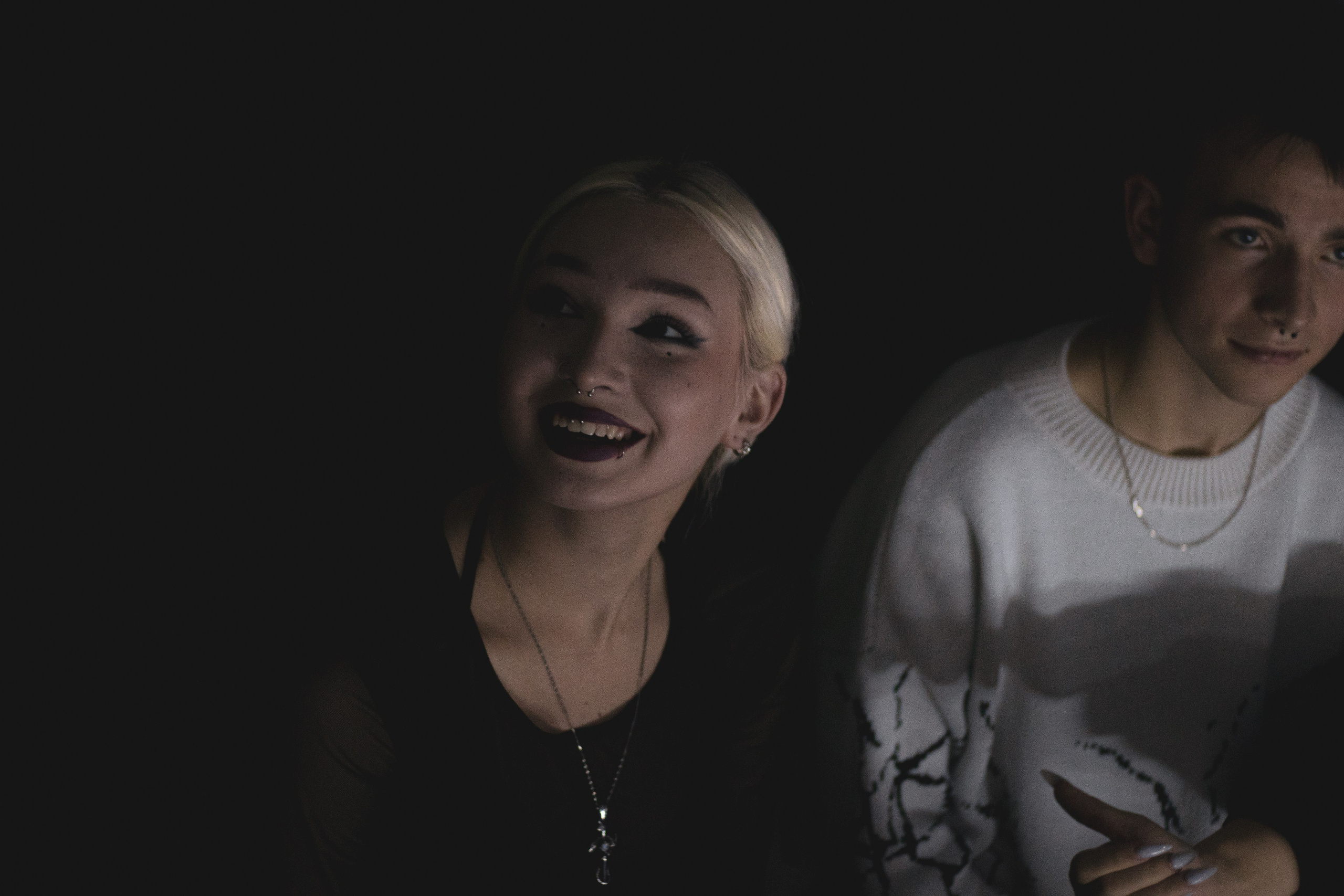 НЕ ШКОЛА БАРАБАНОВ. Портретный и пейзажный фотограф Никита Павлов