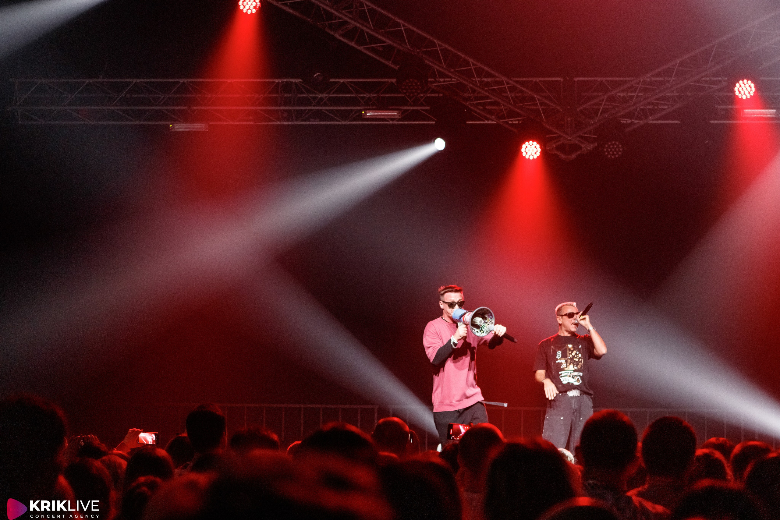 Дискач 90-х. Портретный и пейзажный фотограф Никита Павлов