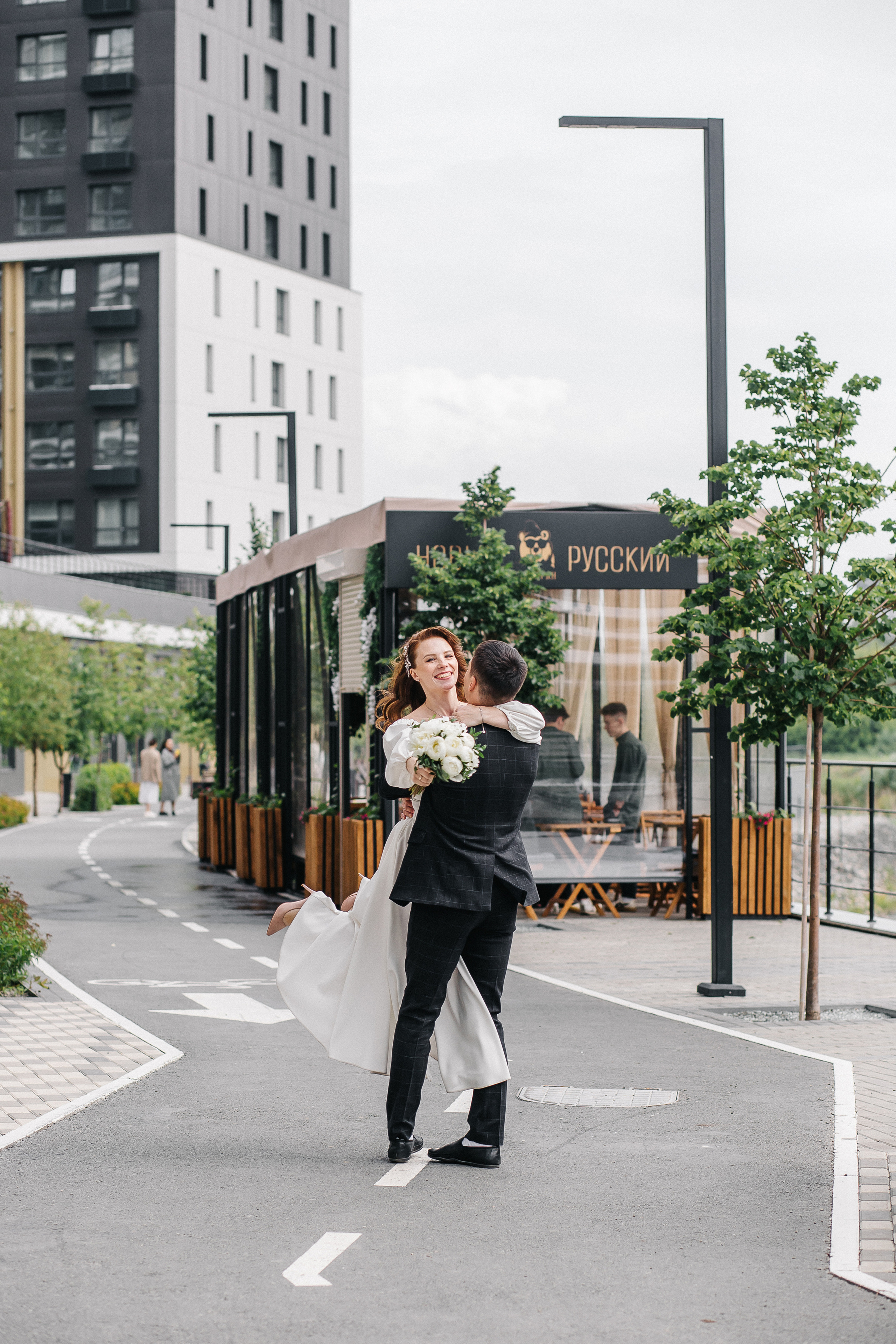 Свадьба Ивана и Дарьи. Свадебный и портретный фотограф Летавина Наталия. Екатеринбург