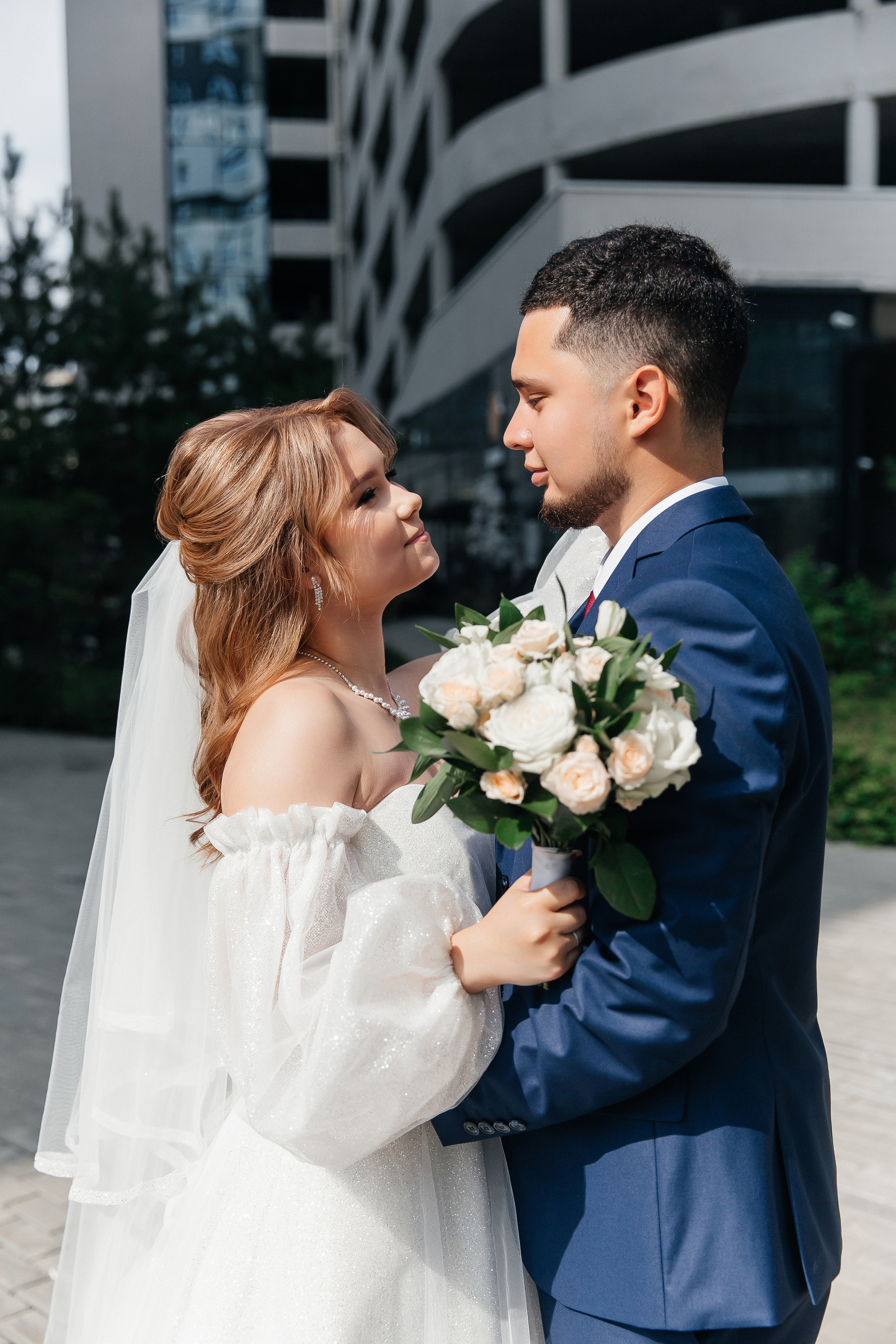 Свадьба Артема и Вероники. Свадебный и портретный фотограф Летавина Наталия. Екатеринбург