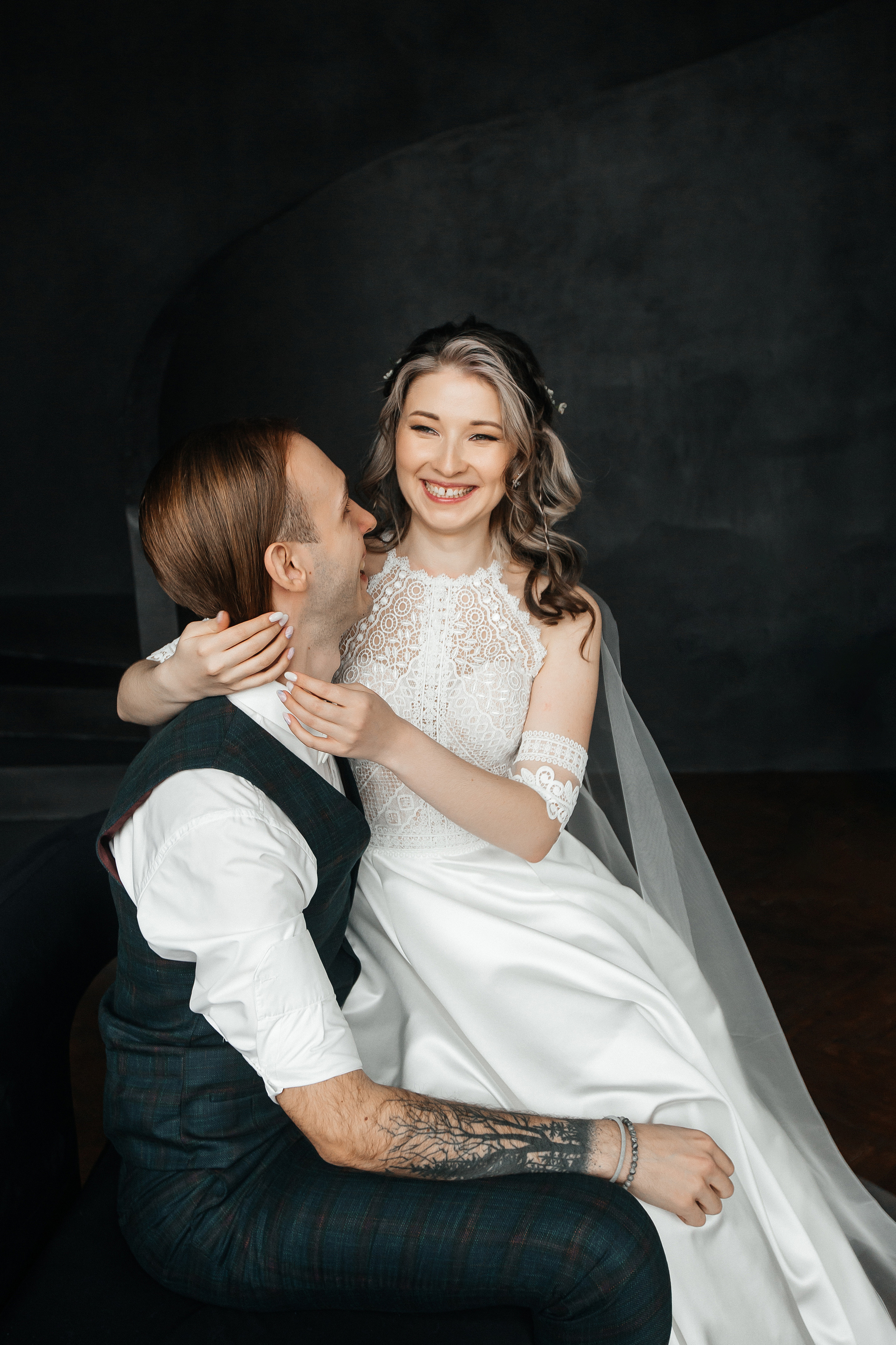 Свадьба Олега и Валерии. Свадебный и портретный фотограф Летавина Наталия. Екатеринбург