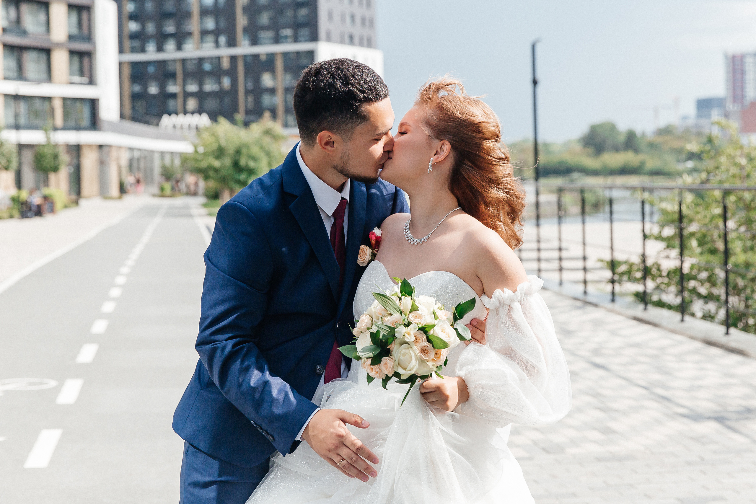 Свадьба Артема и Вероники. Свадебный и портретный фотограф Летавина Наталия. Екатеринбург