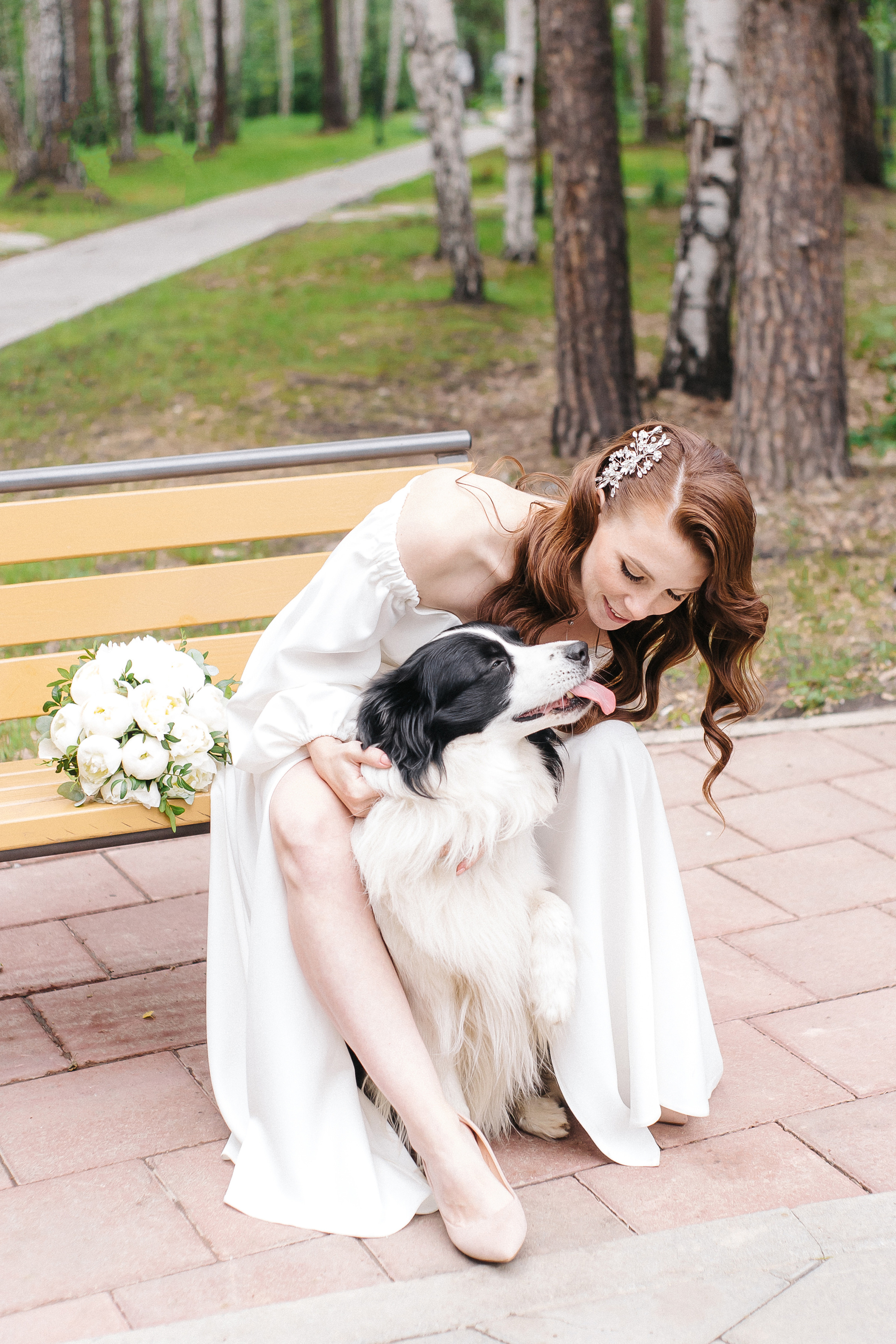 Свадьба Ивана и Дарьи. Свадебный и портретный фотограф Летавина Наталия. Екатеринбург