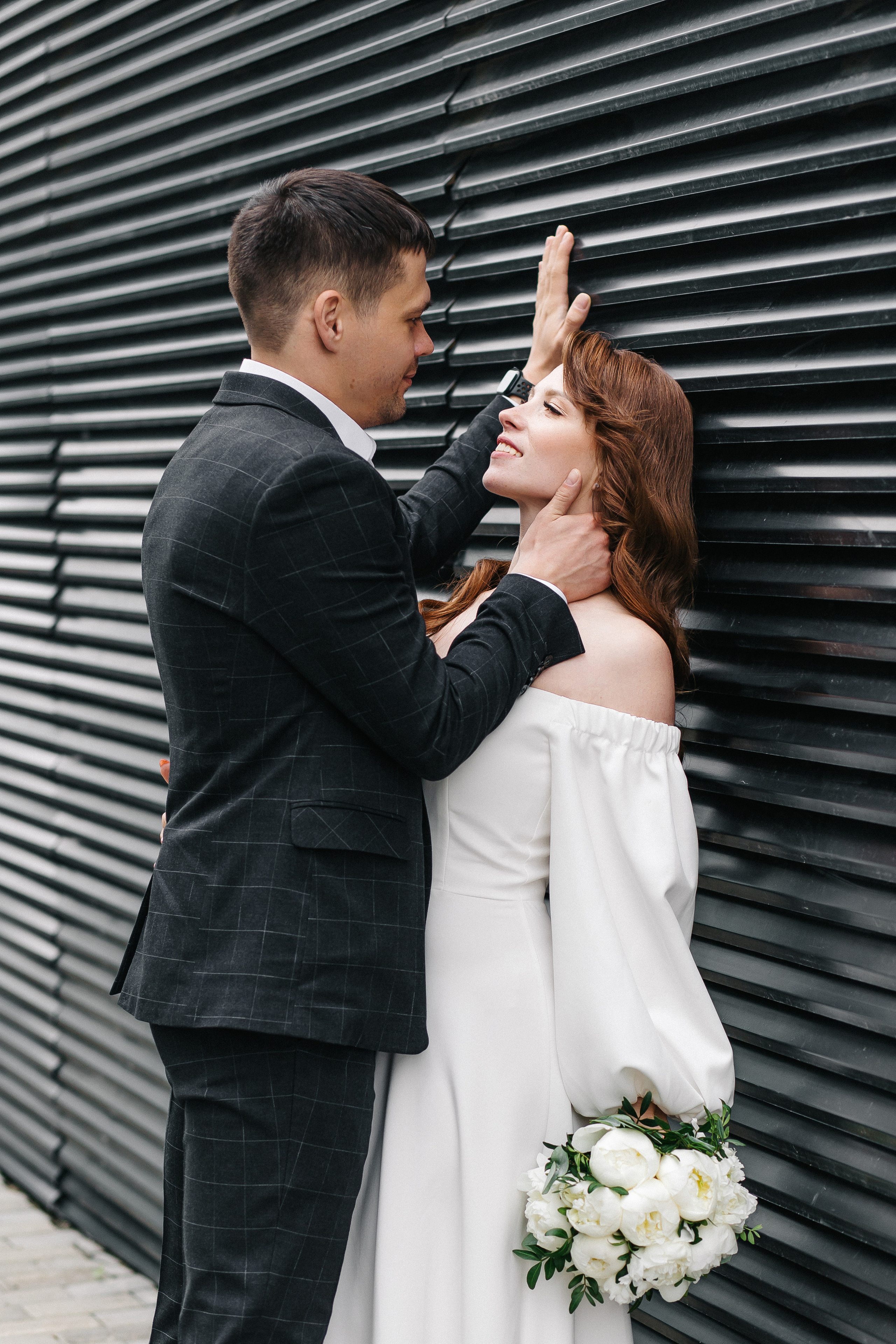 Свадьба Ивана и Дарьи. Свадебный и портретный фотограф Летавина Наталия. Екатеринбург