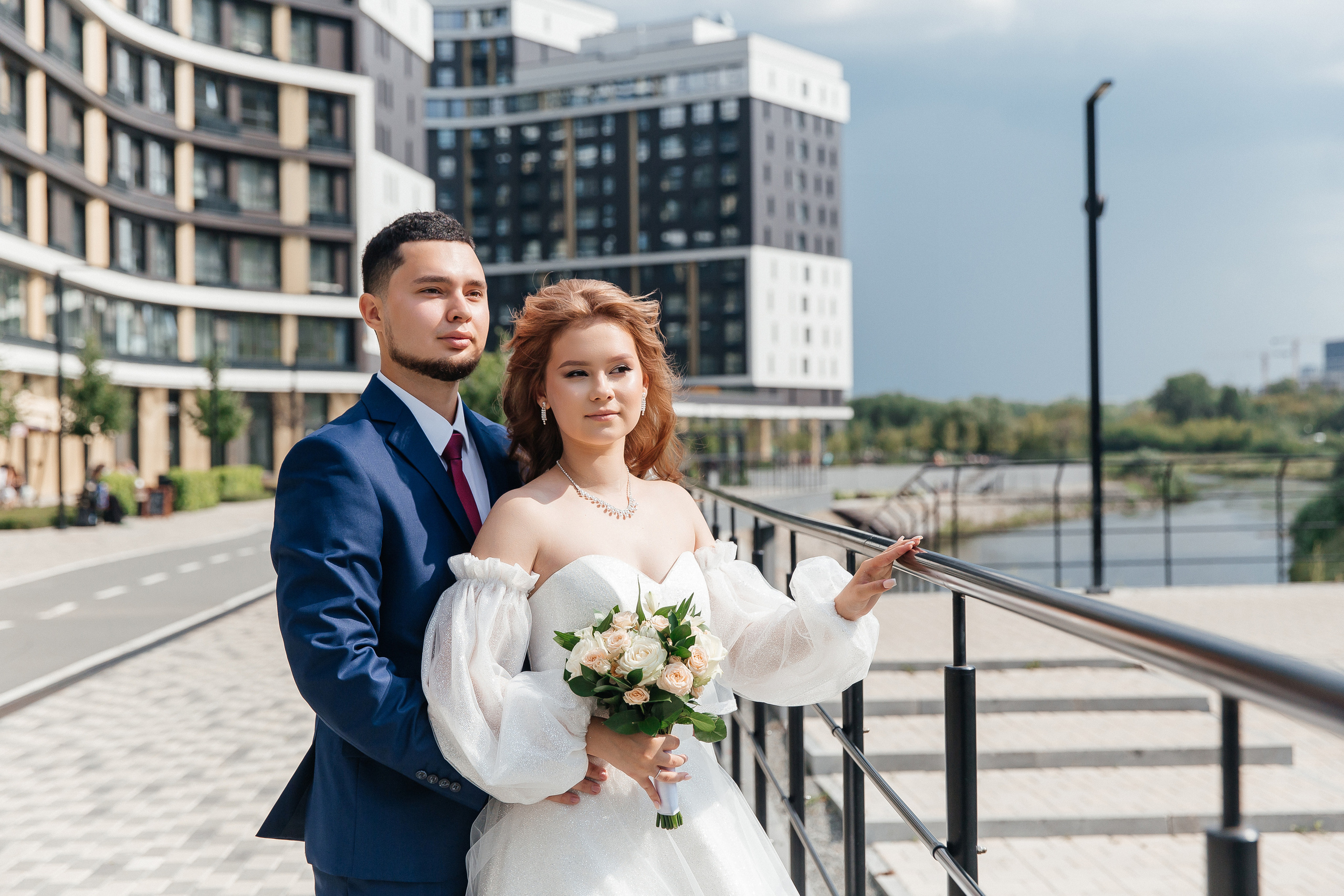 Свадьба Артема и Вероники. Свадебный и портретный фотограф Летавина Наталия. Екатеринбург